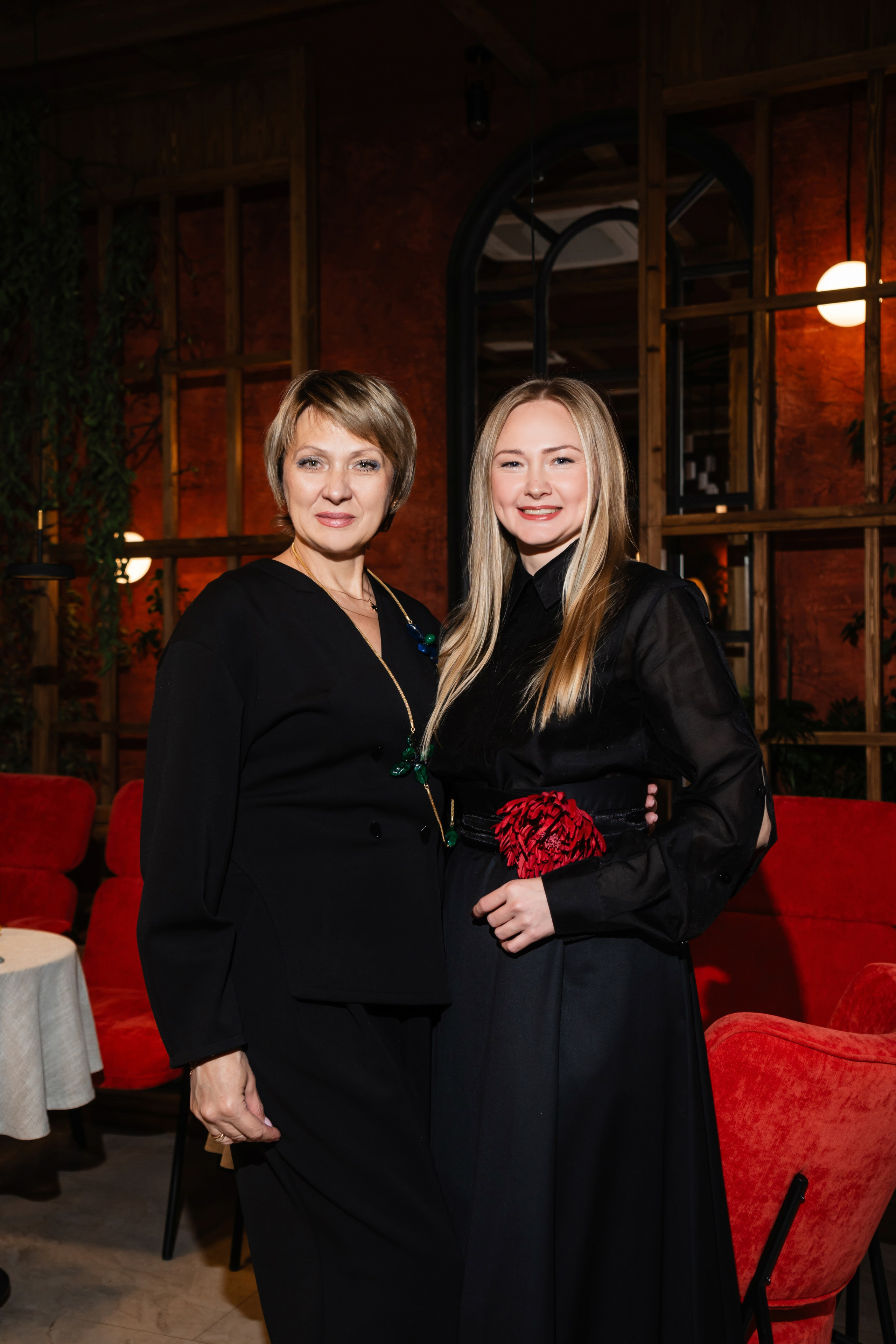 Презентация Бомонд & Salini / DiPasta. Фотограф мероприятий в Ростове-на-Дону Есманская Елена