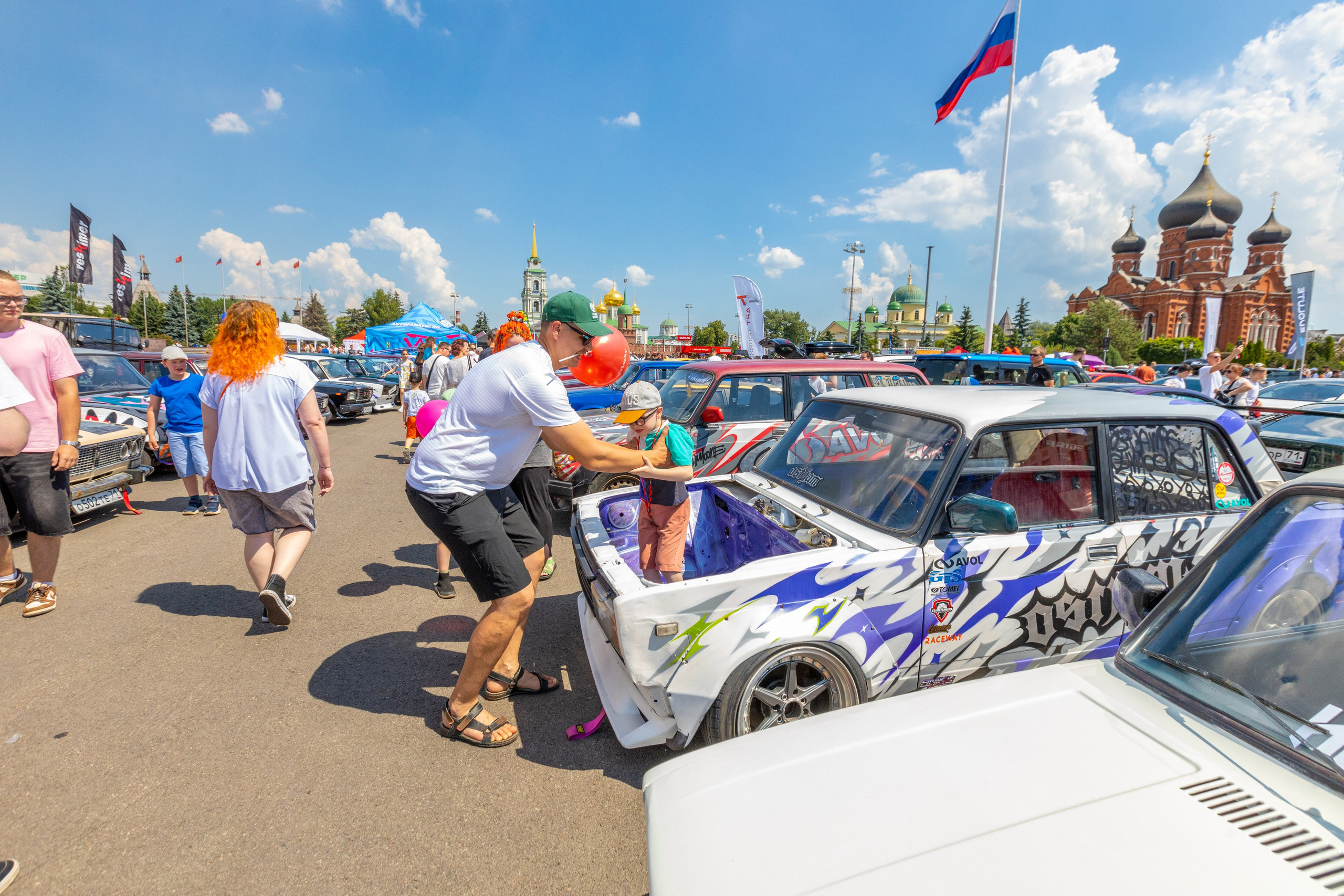 Автострада 2026. Фотограф в Туле Крупский АнДРей. Фотостудия «КАДР71» в Туле
