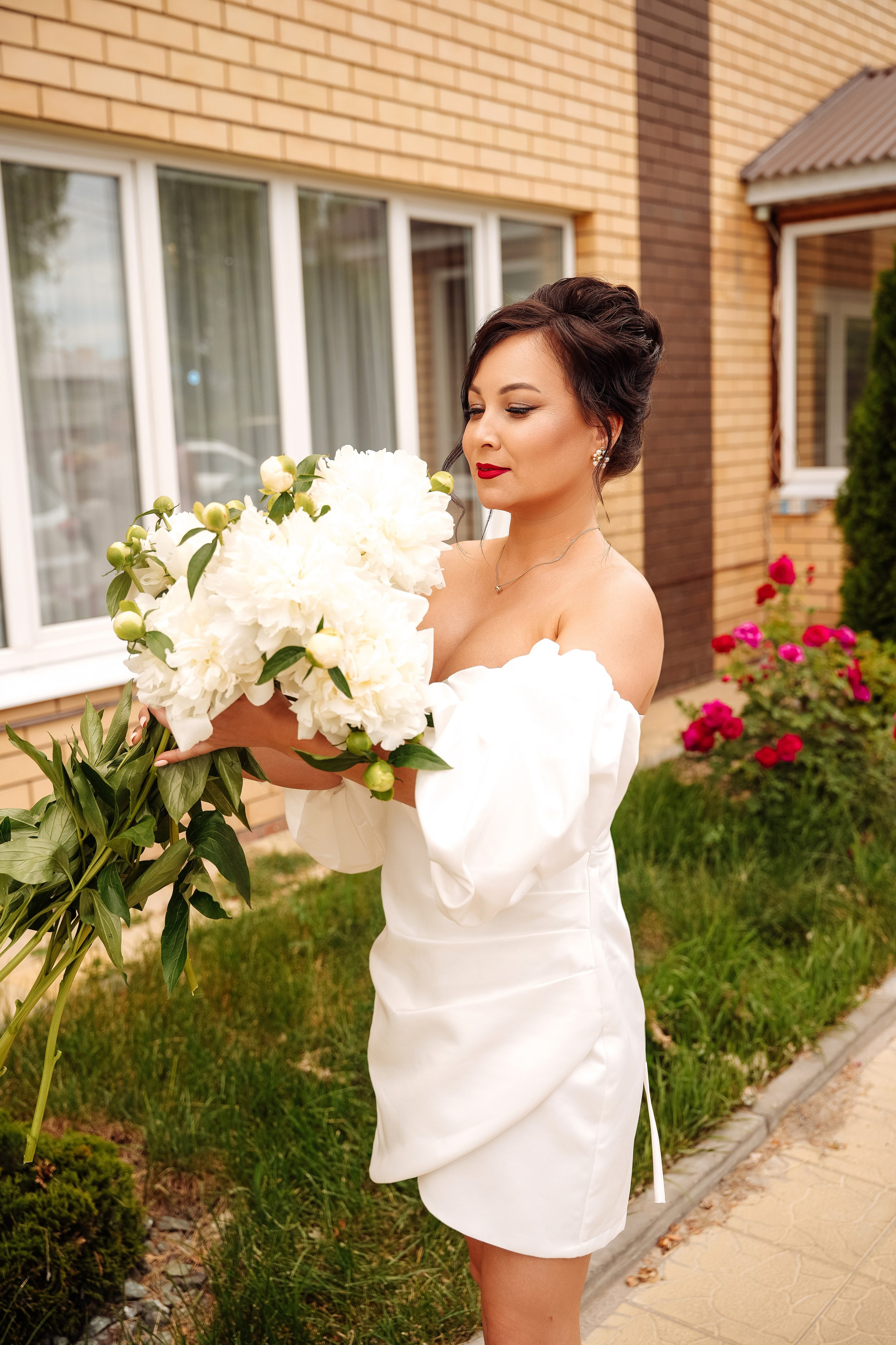 Юбилей Лилии. Семейный и свадебный фотограф в Ульяновске Арина Авдеева