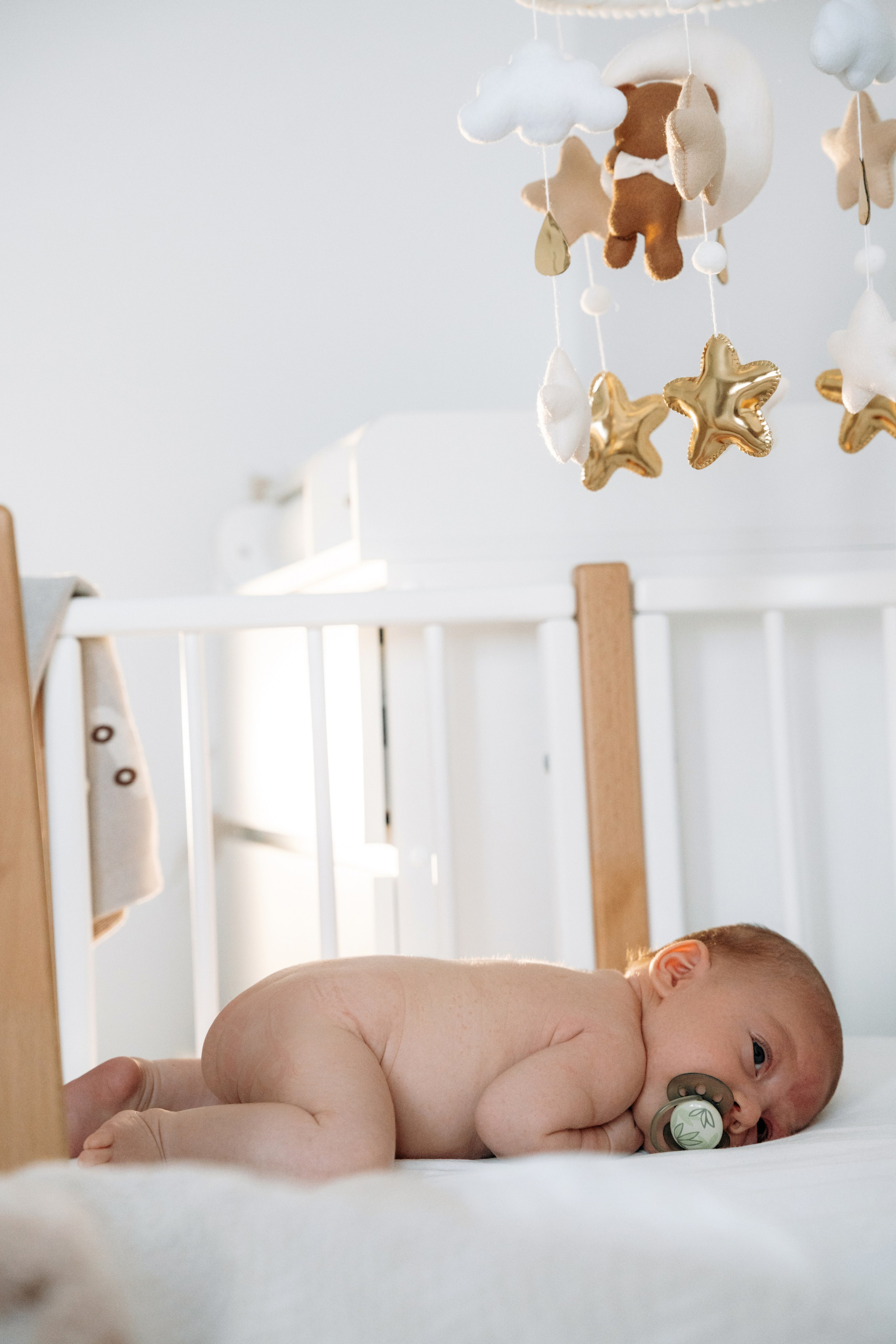 Соня и малыш Марс. Семейный и свадебный фотограф в Ульяновске Арина Авдеева