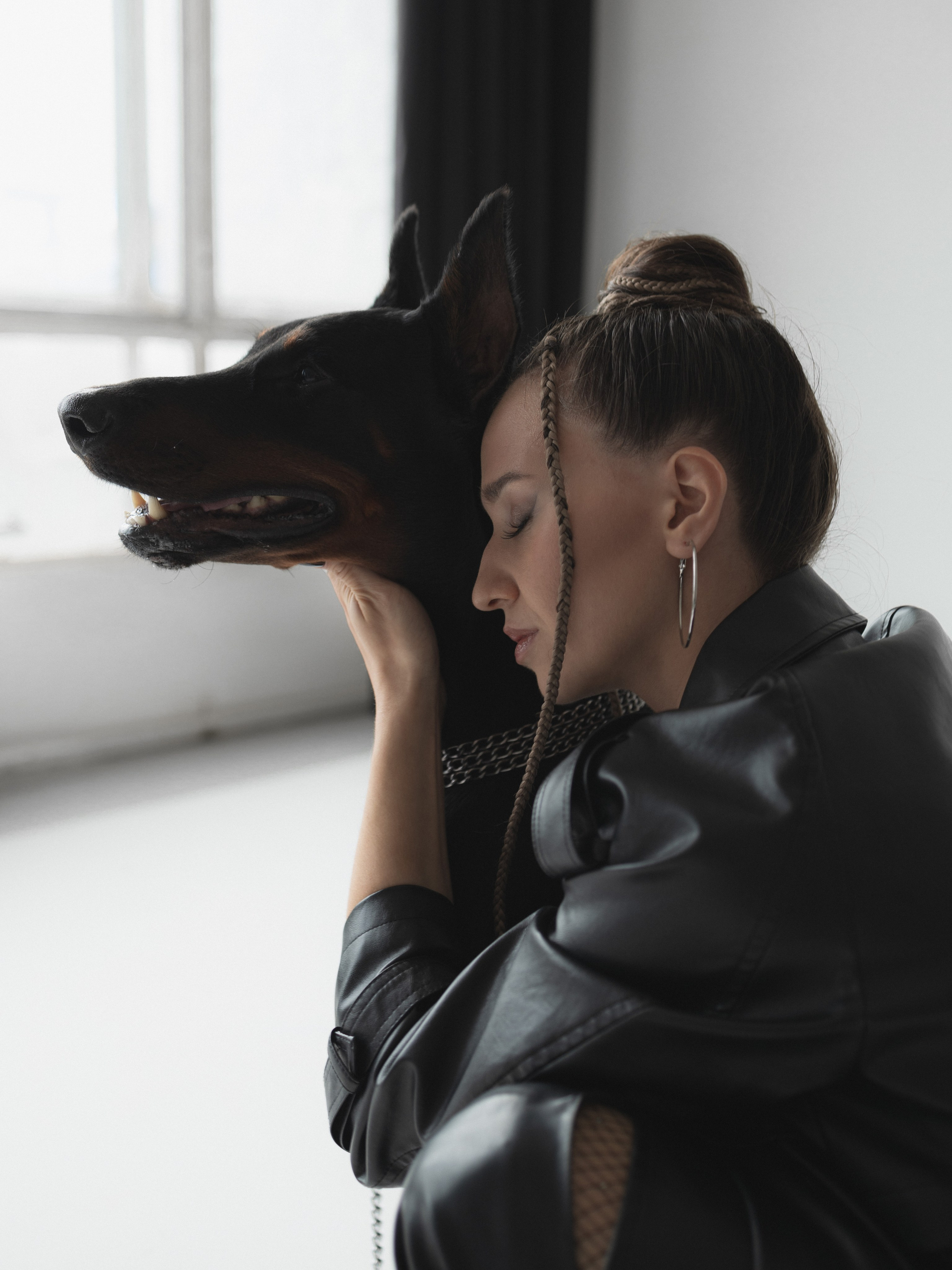 Лиза. Фотограф Дарья Соколовская