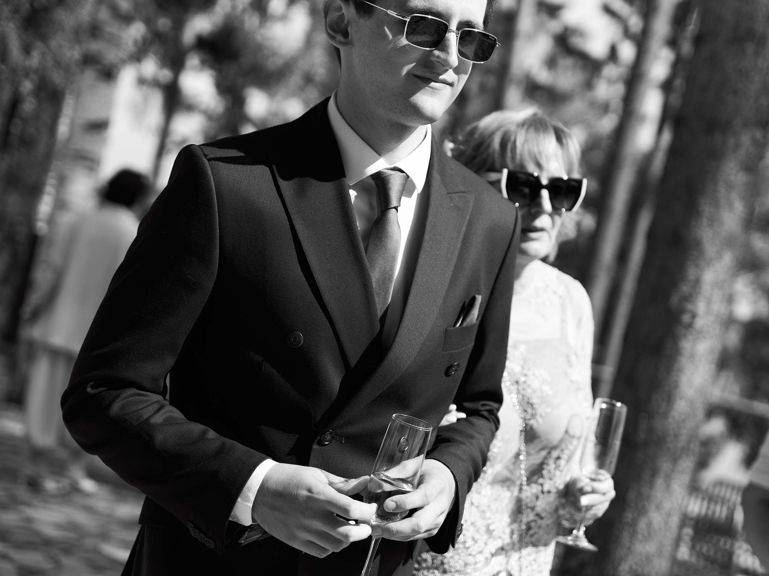 ЁЖ И МЫШ. Свадебный фотограф Анна Чащухина