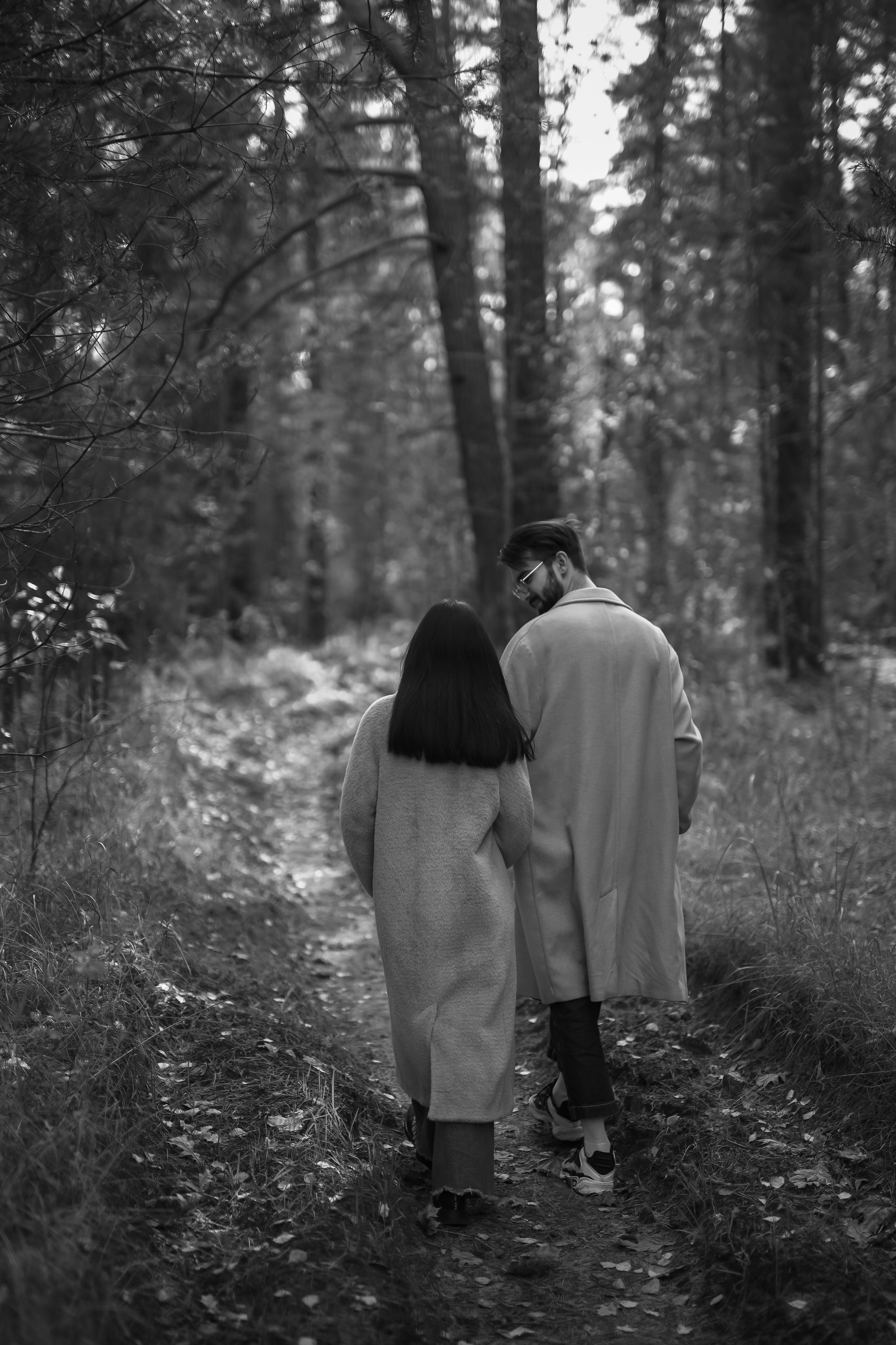 На озере. Свадебный и портретный фотограф в Москве, Туле и Брянске Дара Евсеева