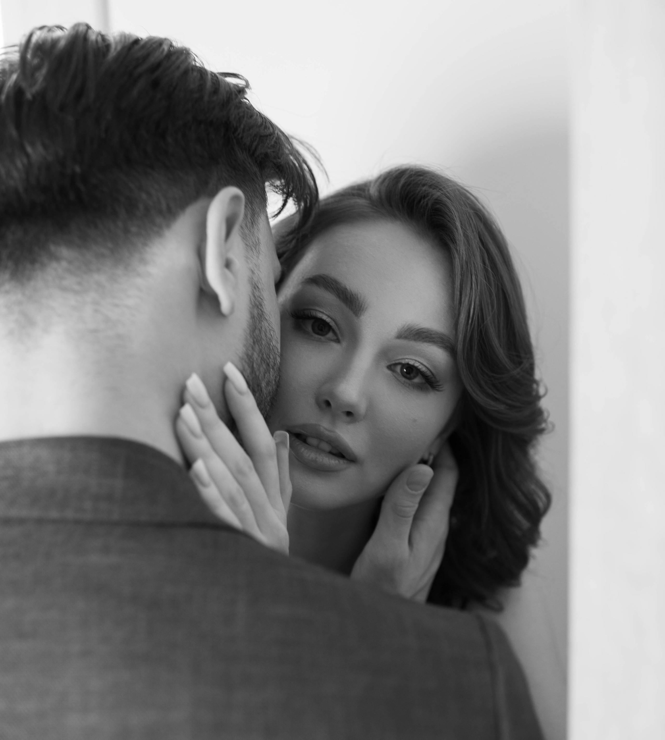 Свадебная сьемка. Фотограф из Томска Субботина Яна