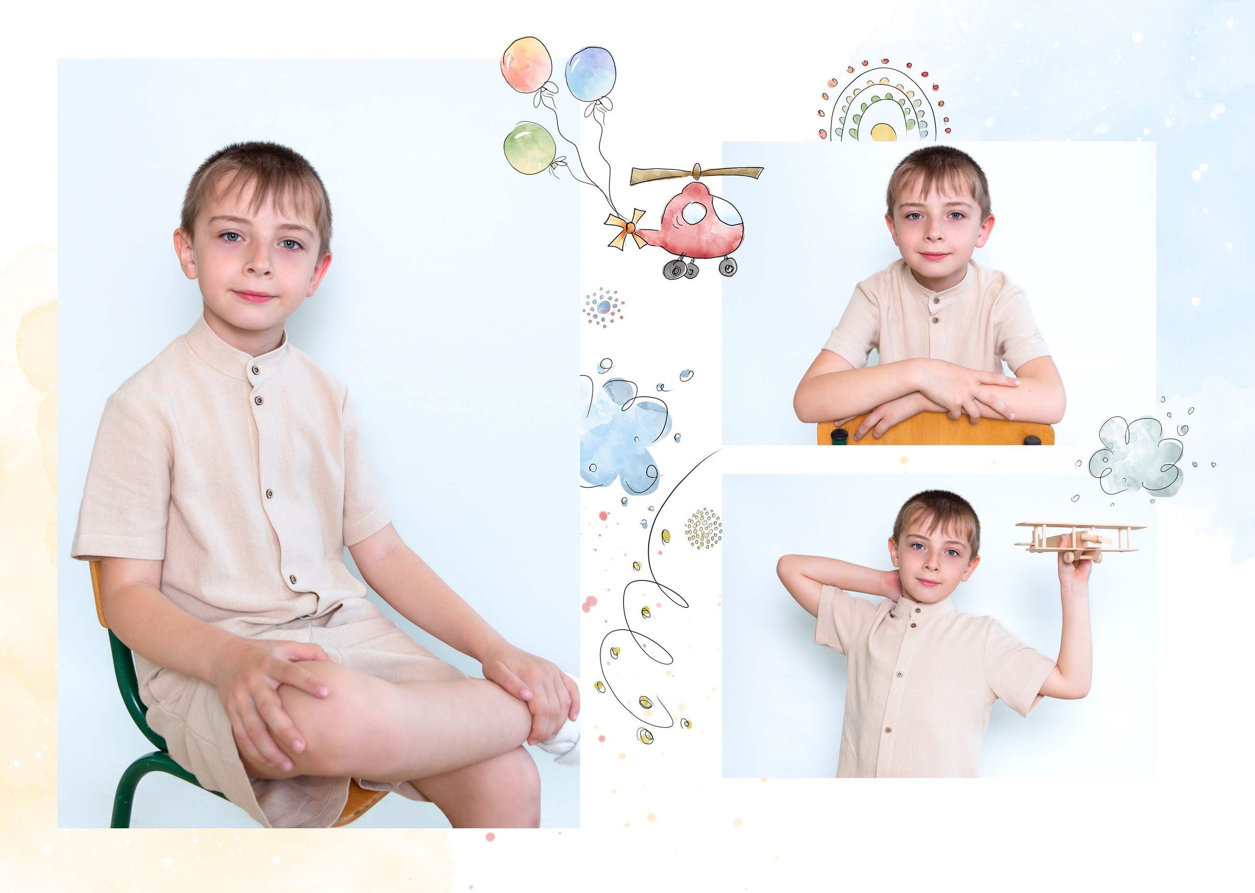 Д/с № 11 Лазурный. JuliaKram.ru