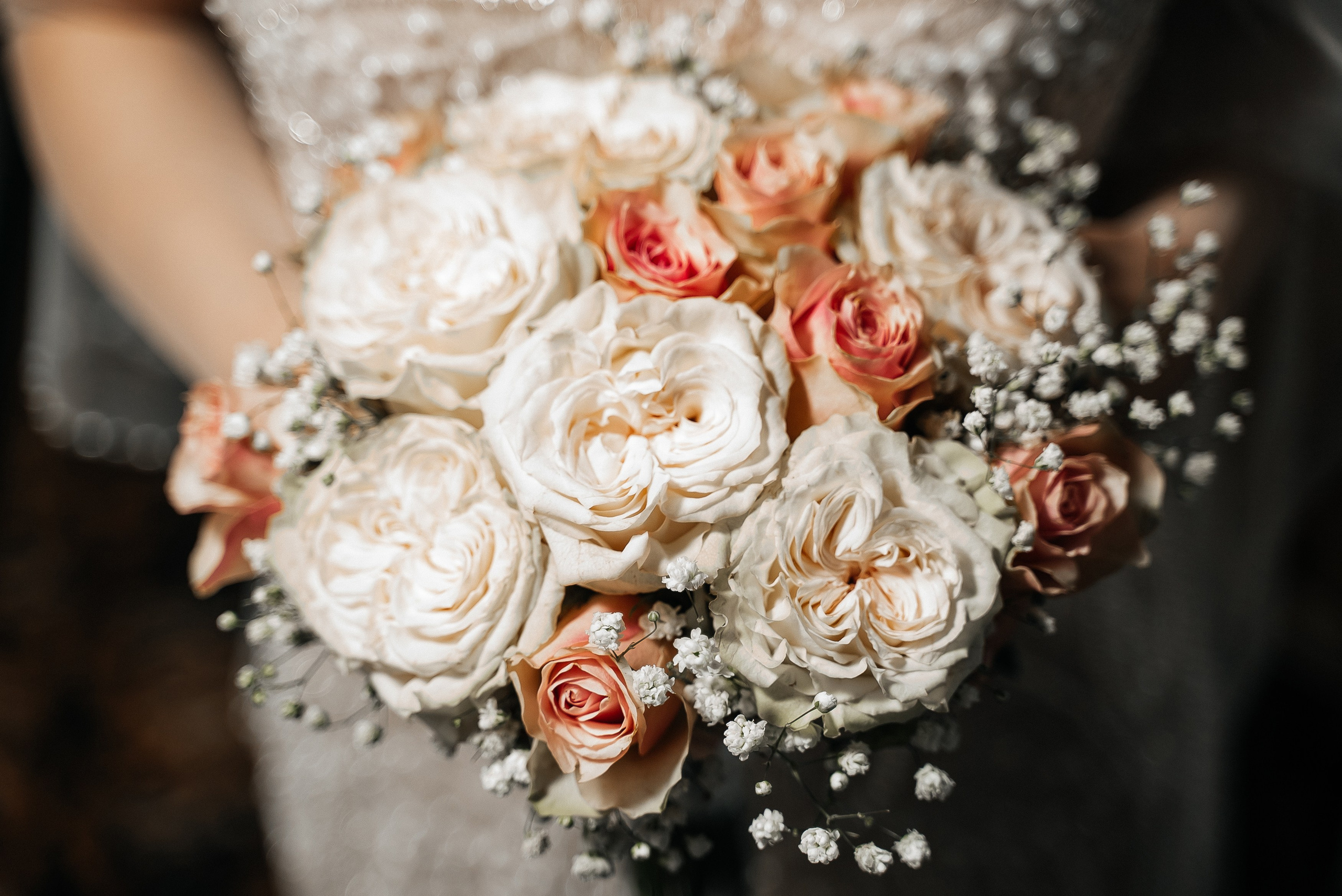 Шер и Хадиджа. Павел Краснов — Свадебный и репортажный фотограф в Москве