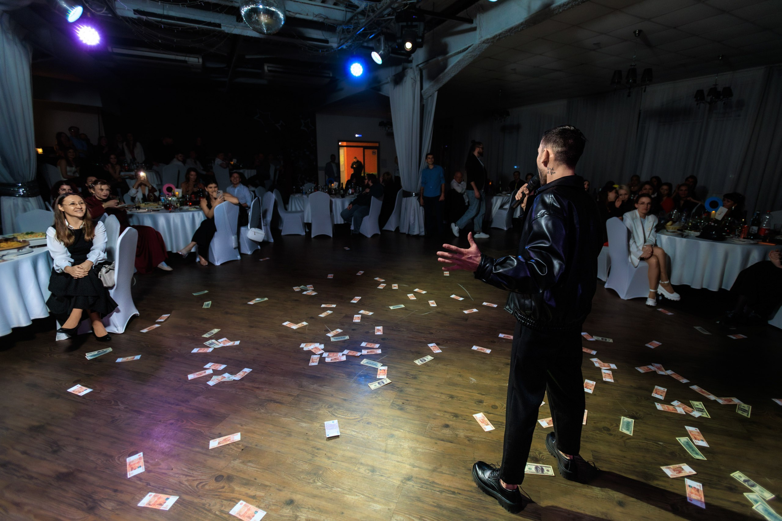 Слон электроникс | Новогодний корпоратив. Репортажный фотограф Екатеринбург | Яркий, качественный репортаж | Концерты, клубы, репортаж, праздники, корпоративы