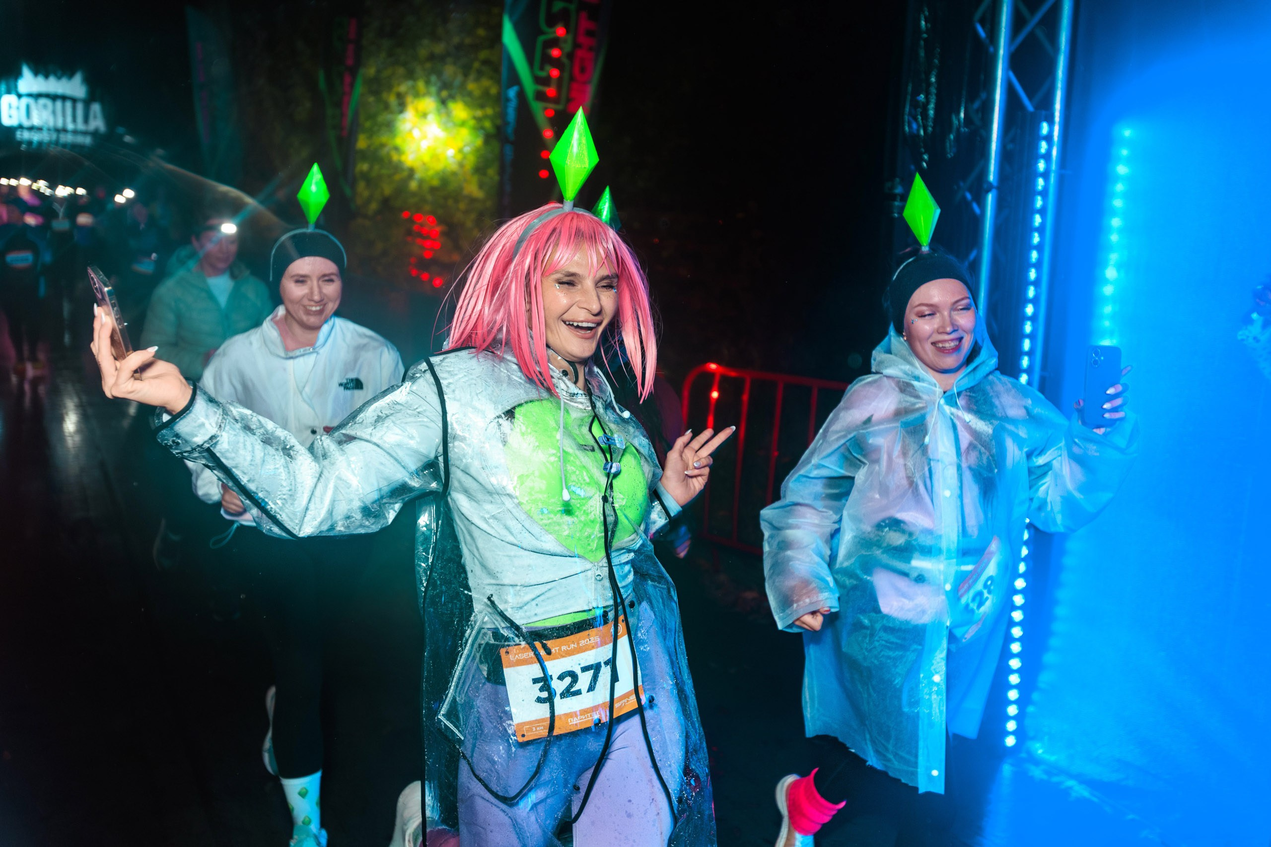 ЕвропаАзия | Lazer Night. Репортажный фотограф Екатеринбург | Яркий, качественный репортаж | Концерты, клубы, репортаж, праздники, корпоративы