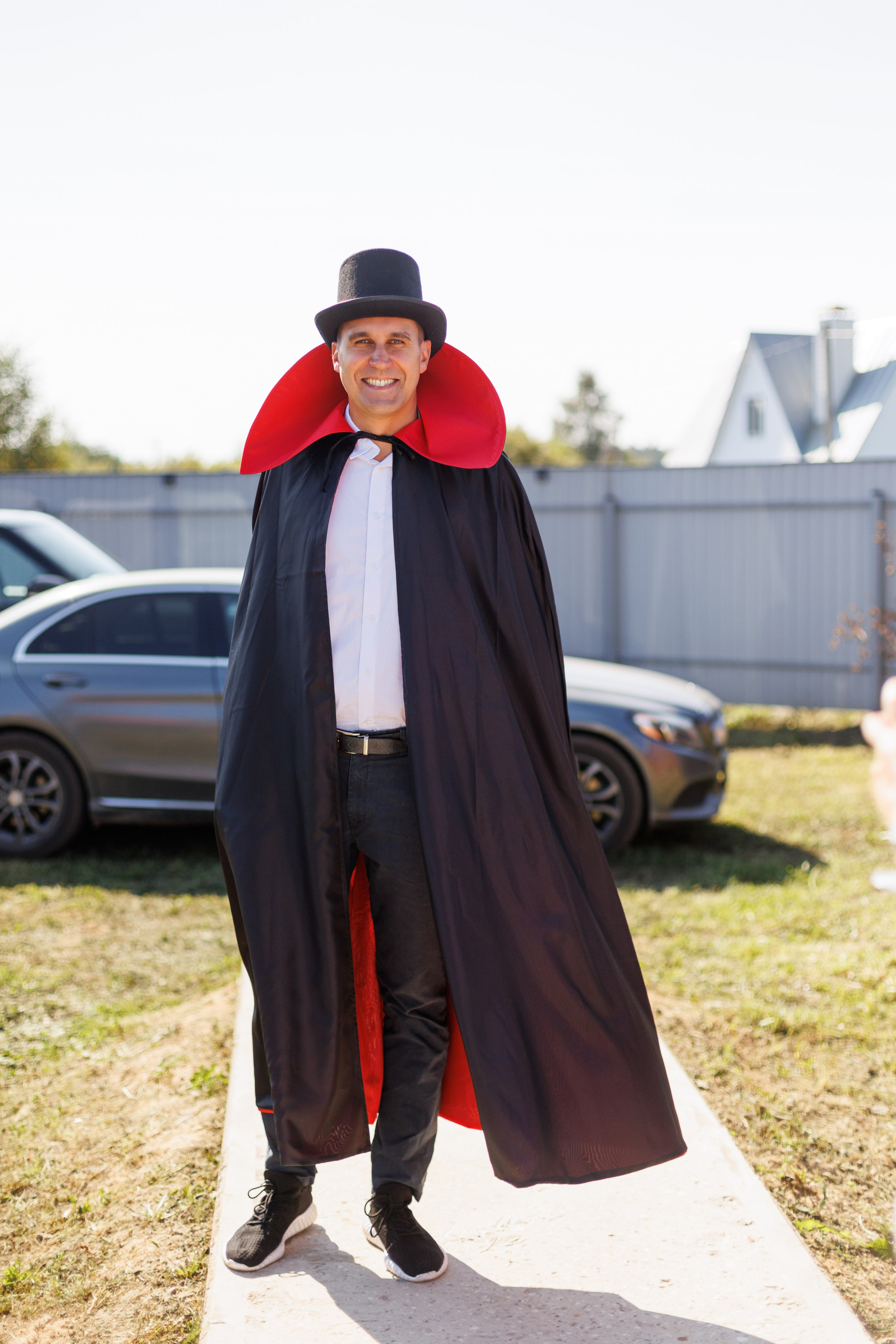 День рождения «Антигерои». Фотограф Щелково/ Москва Татьяна Жучкова