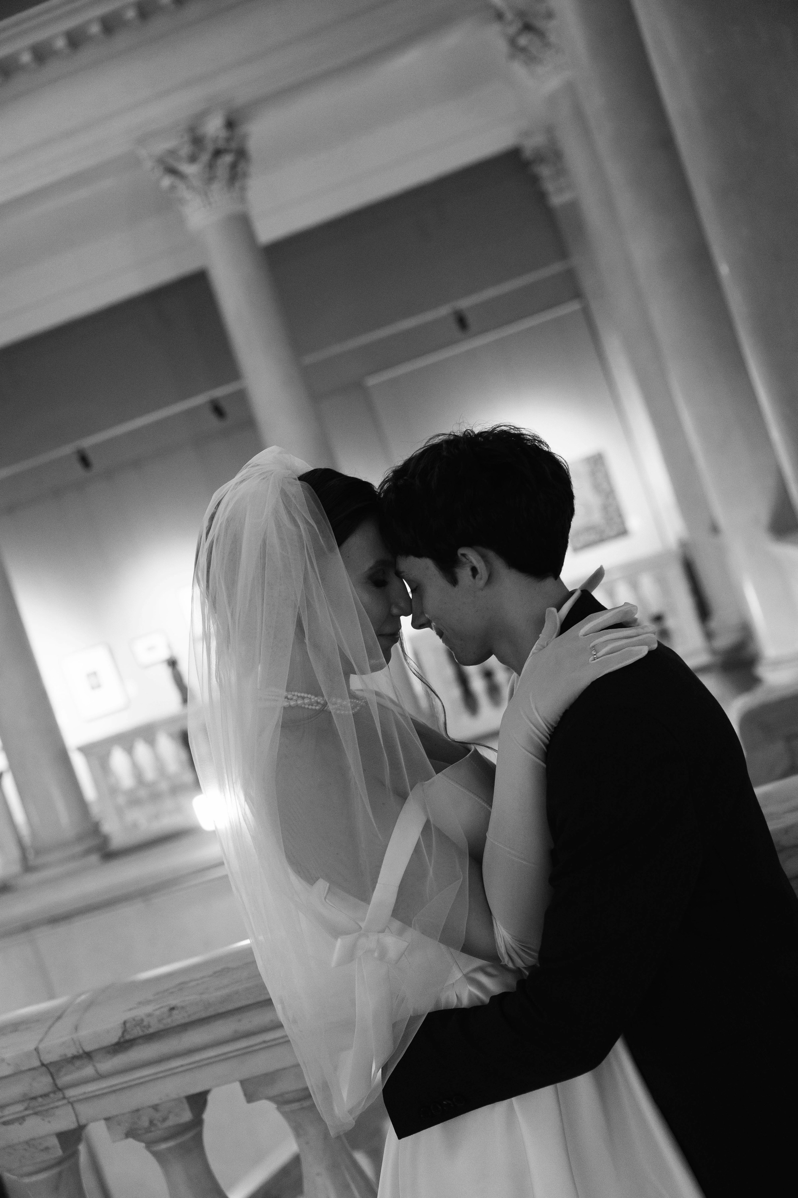 Ксения & Юрий. Свадебный и портретный фотограф Соломко Диана