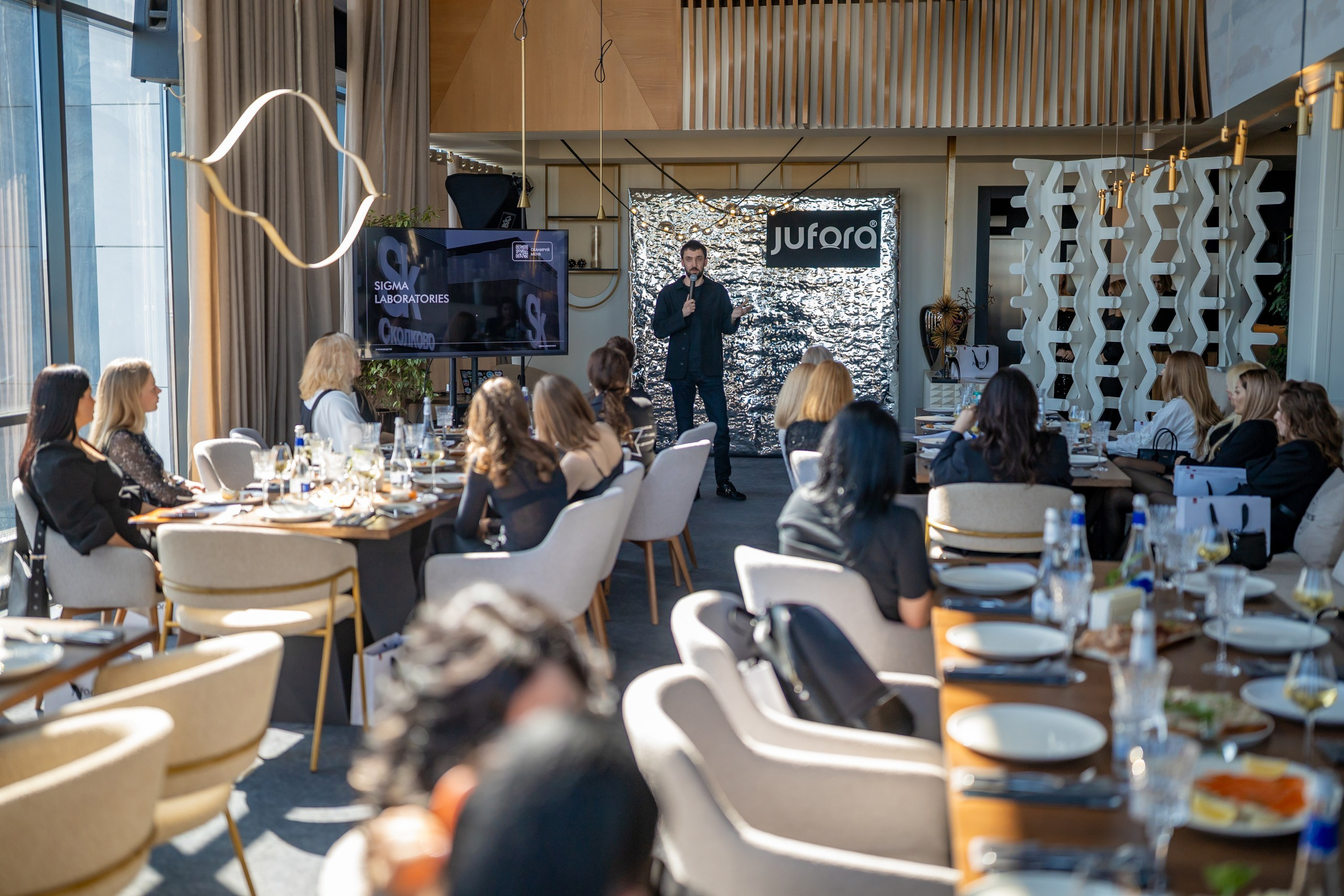 Jufora, презентация продуктов. Марк Шишкин — репортажный фотограф в Воронеже и России