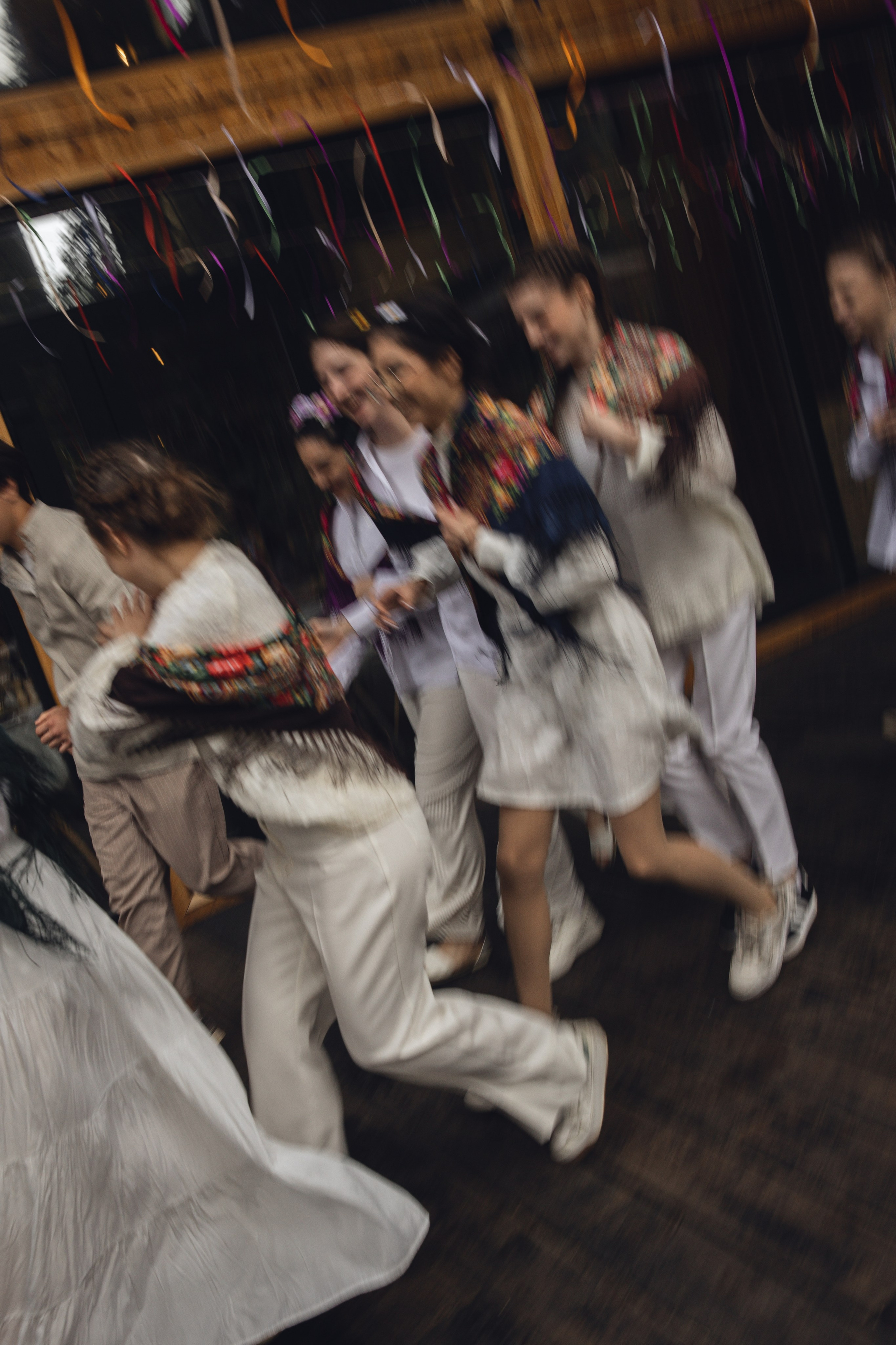 Званый ужин от гастрокафе «Sentori». Свадебные фотографы в г. Сургут Маркова Наталья и Замахина Елена