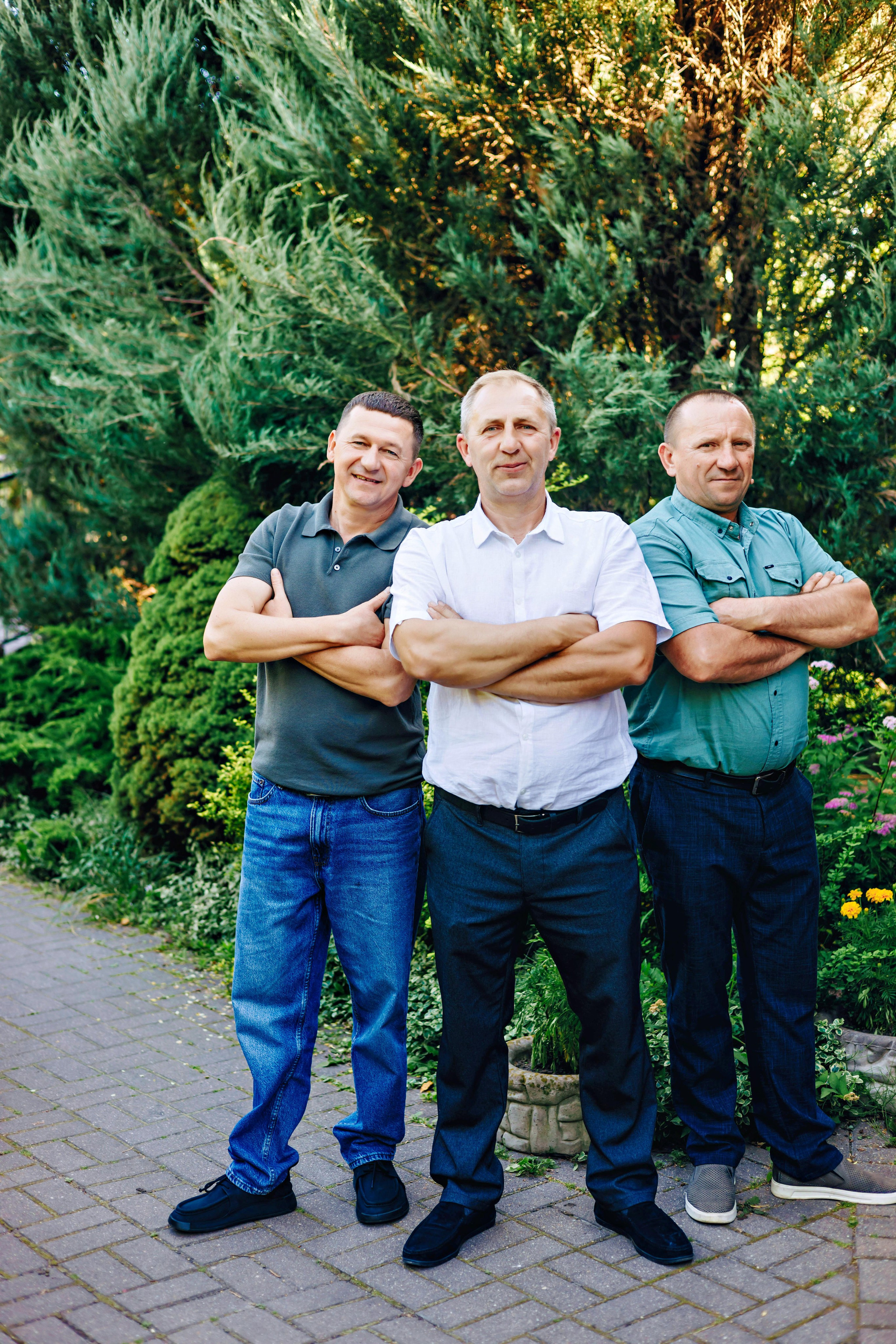 Юбилей. Фотограф в Минске Валентин Валентинов