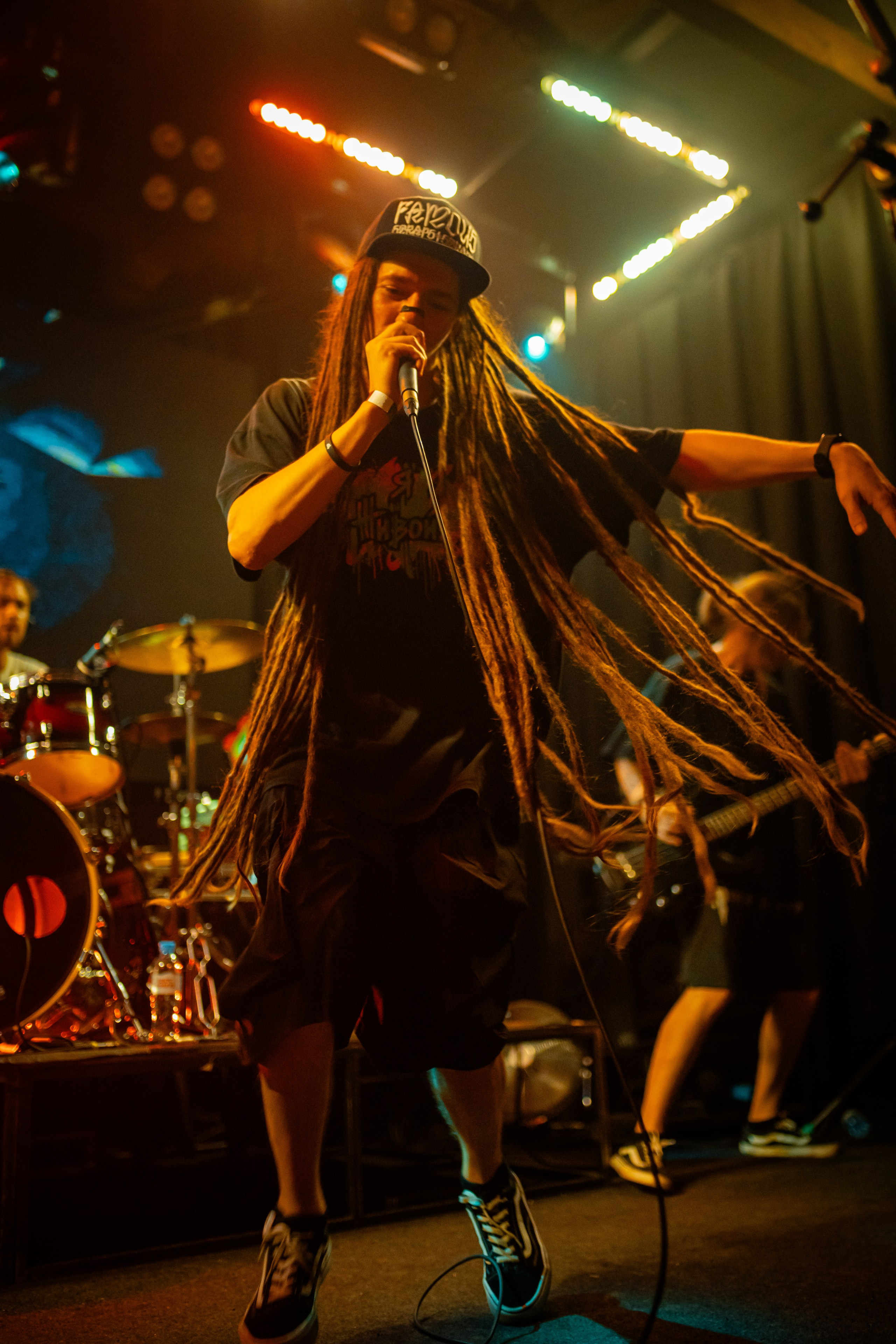 GONZO FELLAZ. Фотограф Елена Богачева (lenalena_na_na_na)