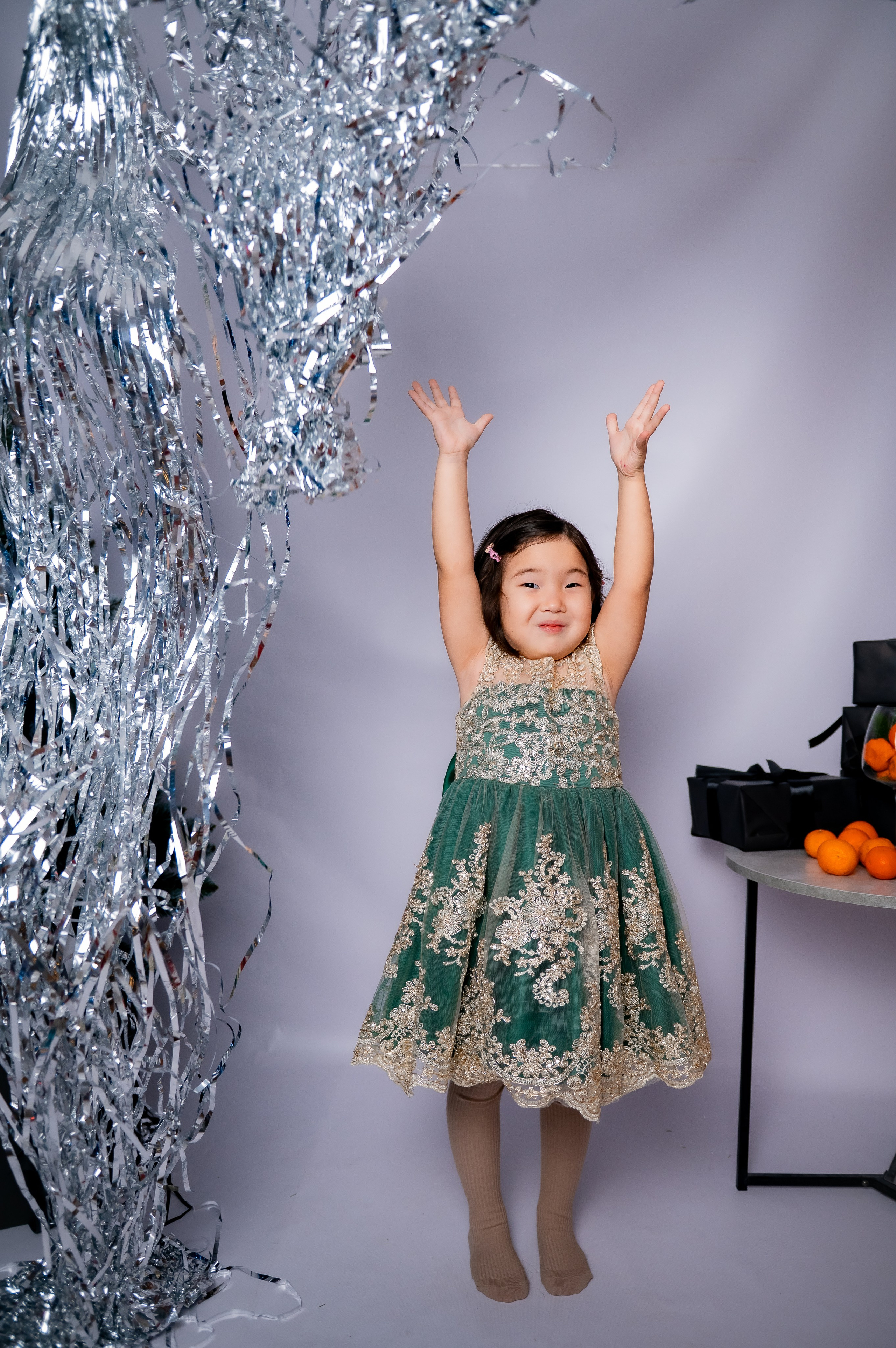 Фотопроект Новый год 2026. Фотограф г. Карталы Гаврушева Елизавета