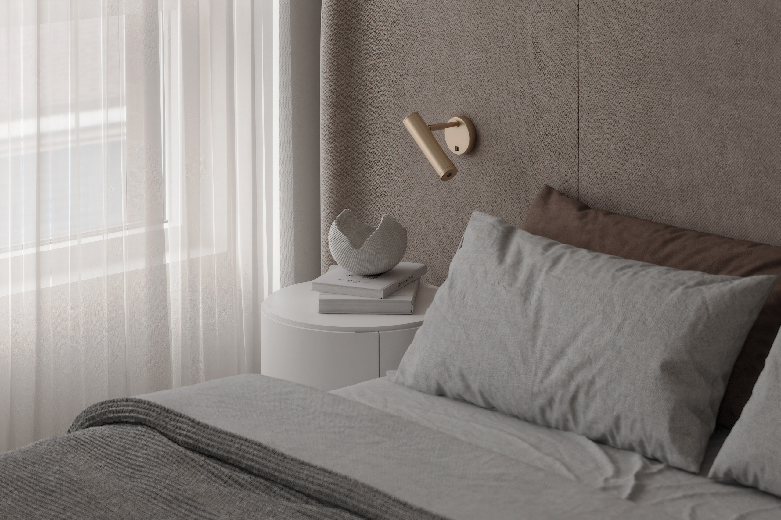 SYMBOL 102. 3D визуализация интерьера и архитектурной среды