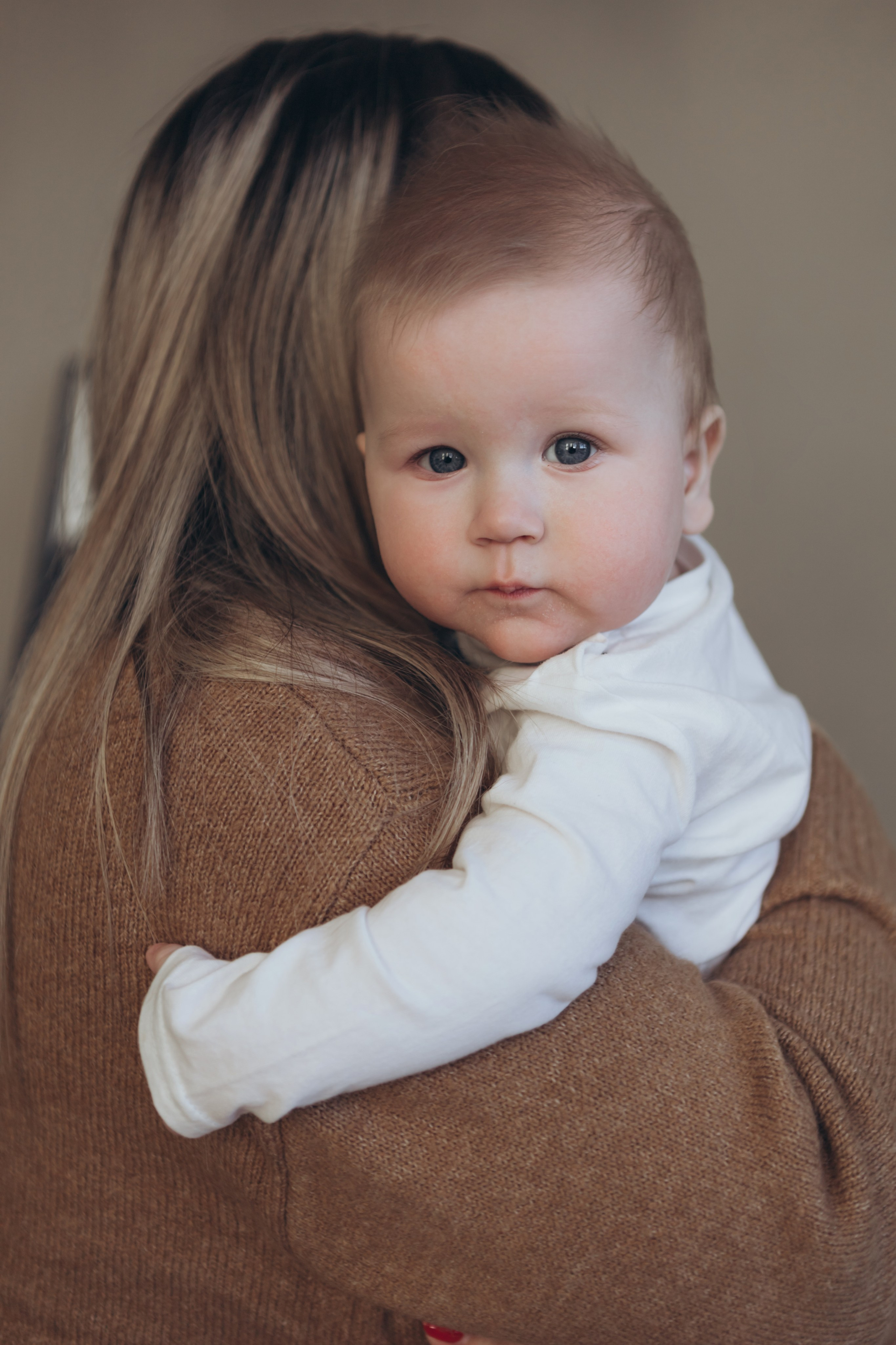 Тимофей и его семья. Свадебный фотограф в Тольятти Валерия Барышкина