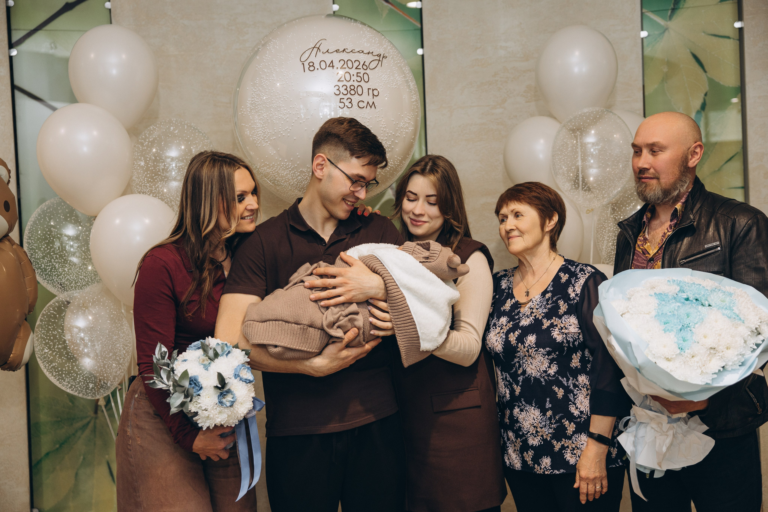 Выписка. Свадебный, семейный фотограф в Иркутске Светлана Макаричева