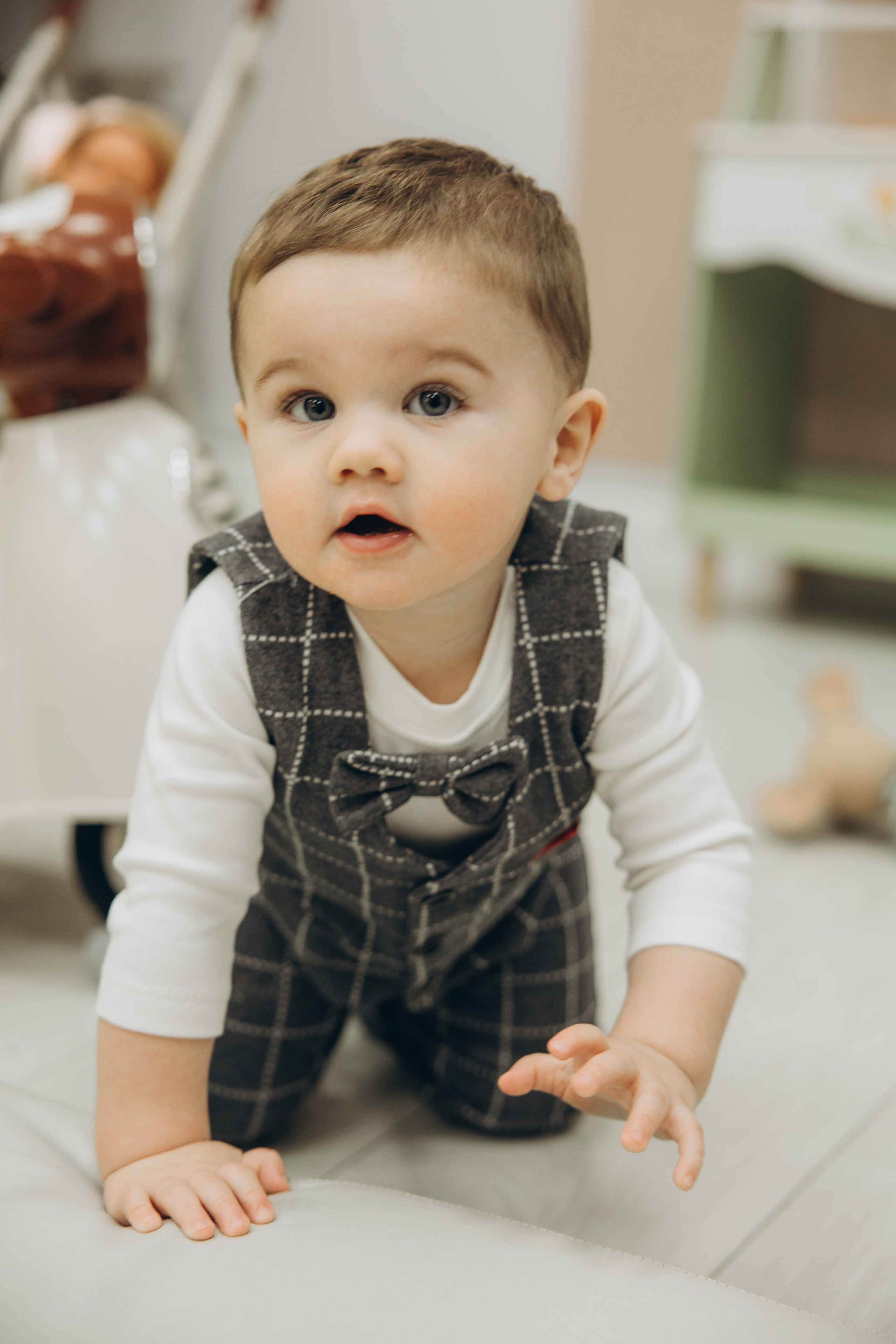 День рождения Демида. Свадебный, семейный фотограф в Иркутске Светлана Макаричева