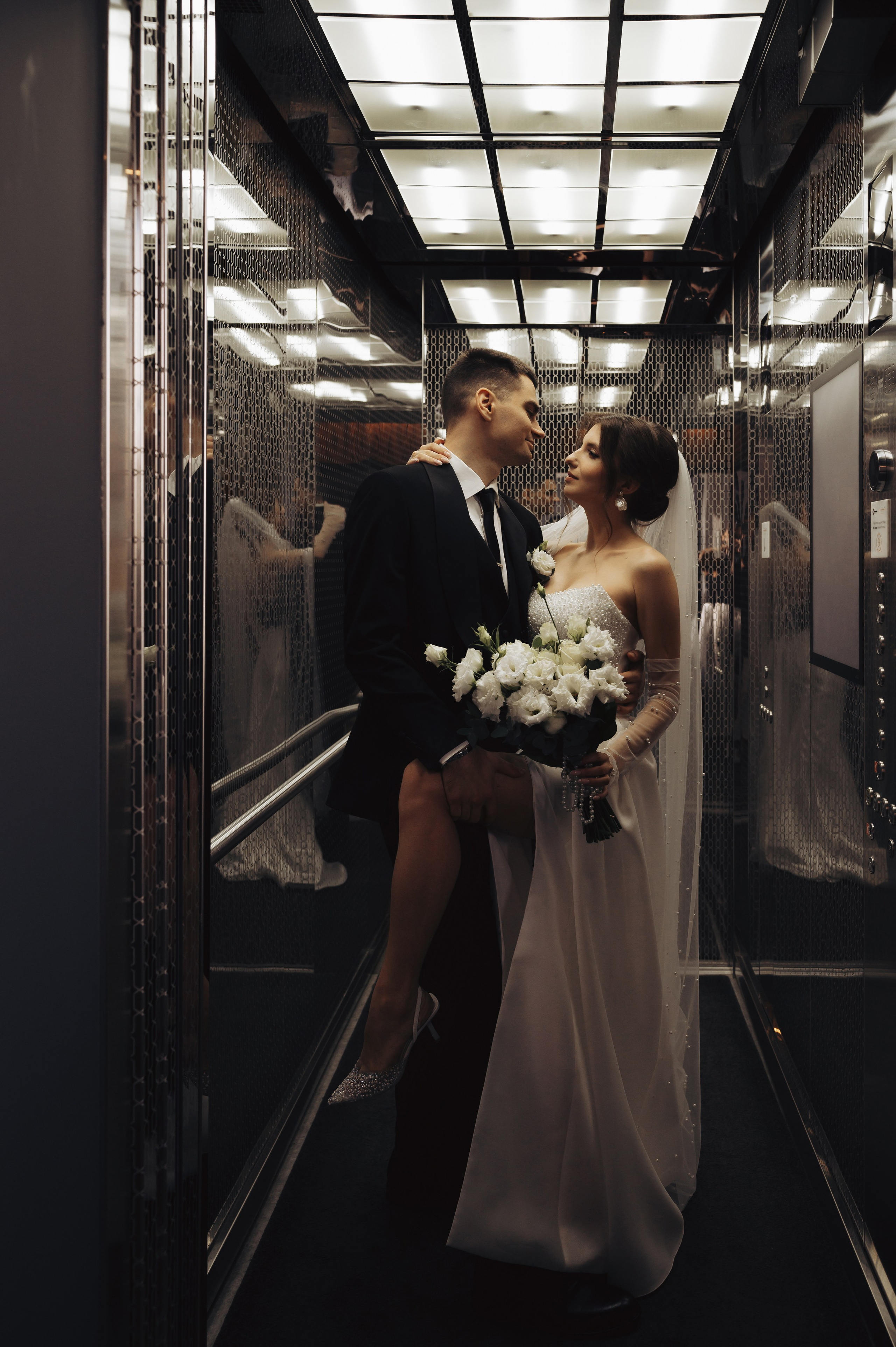 Денис | Настя