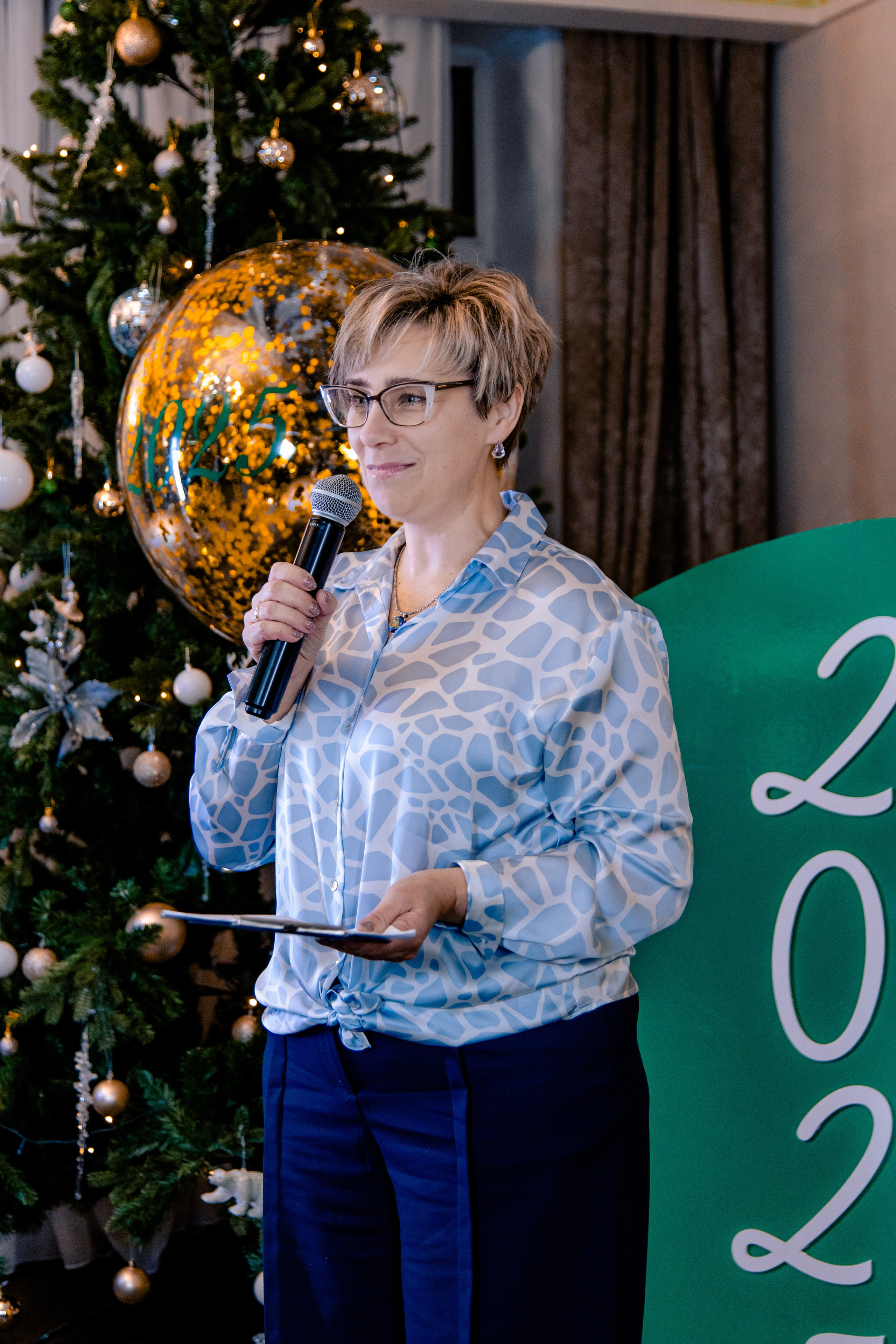 «Золотое время» Новогодний корпоратив. МЕДИА-РЕСУРС ХАБАРОВСК / Фотоотчеты / Репортажи / События