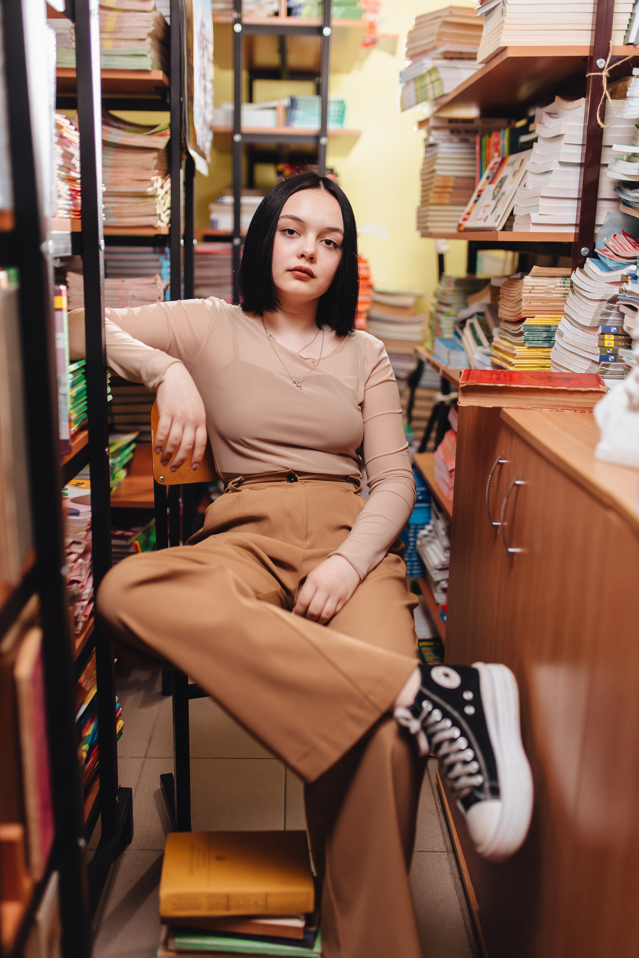 9 класс Портреты. Свадебный и семейный фотограф в Туле и области Маша Костина