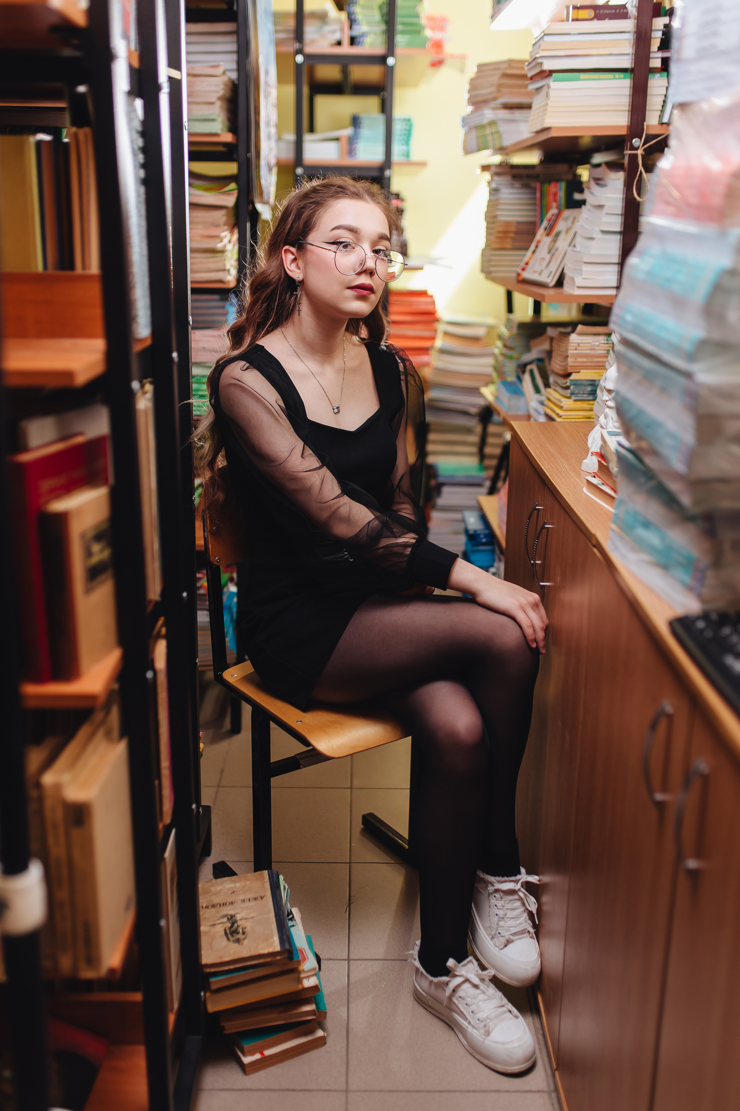 9 класс Портреты. Свадебный и семейный фотограф в Туле и области Маша Костина