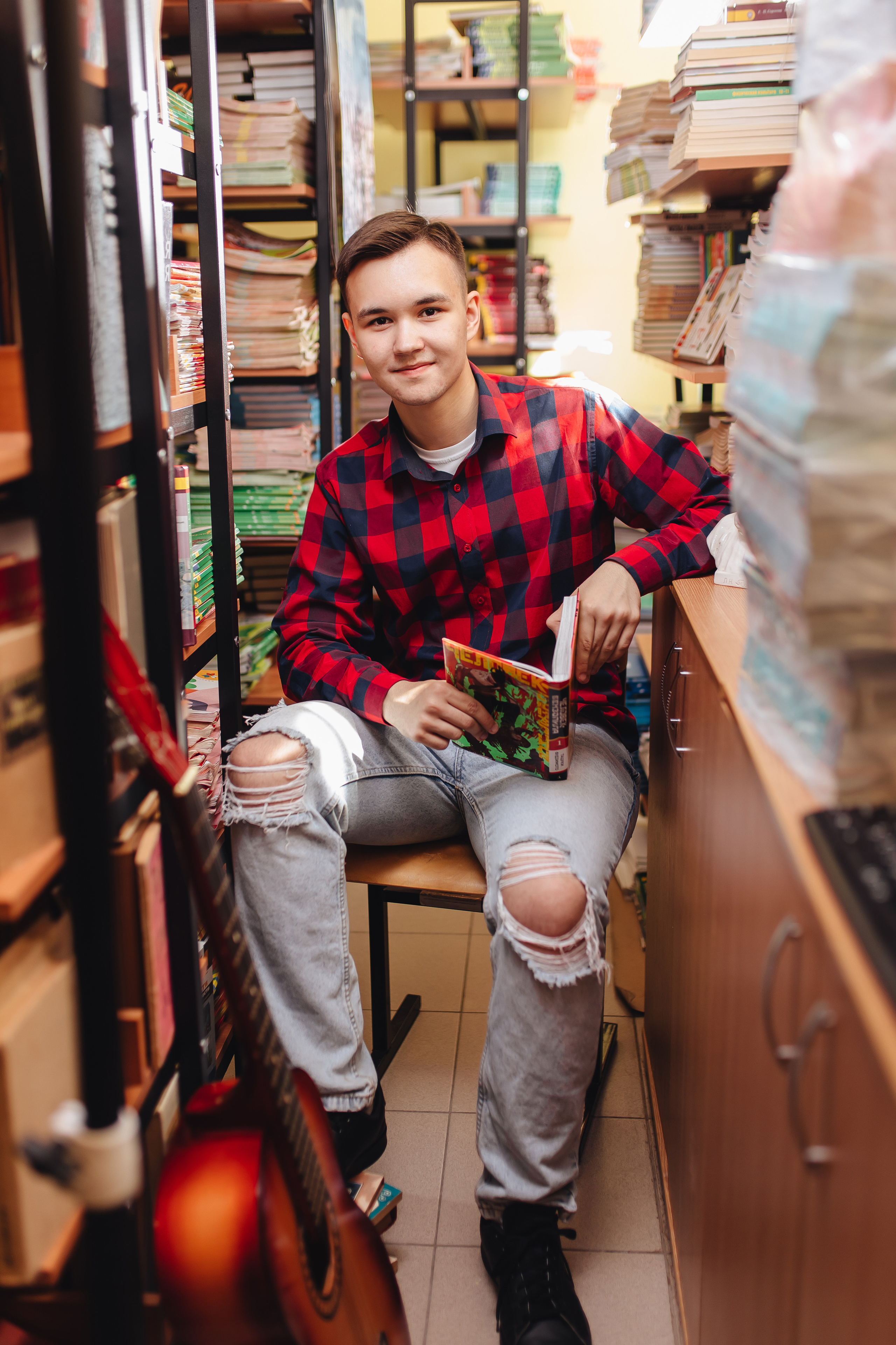 9 класс Портреты. Свадебный и семейный фотограф в Туле и области Маша Костина