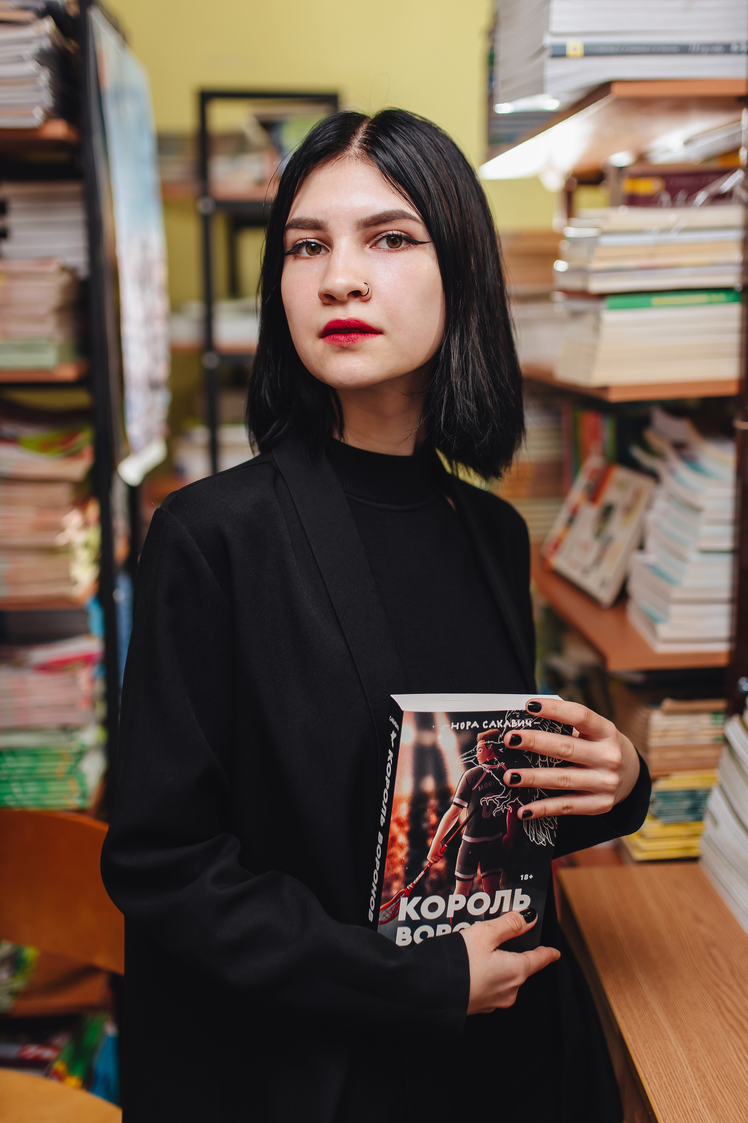 9 класс Портреты. Свадебный и семейный фотограф в Туле и области Маша Костина