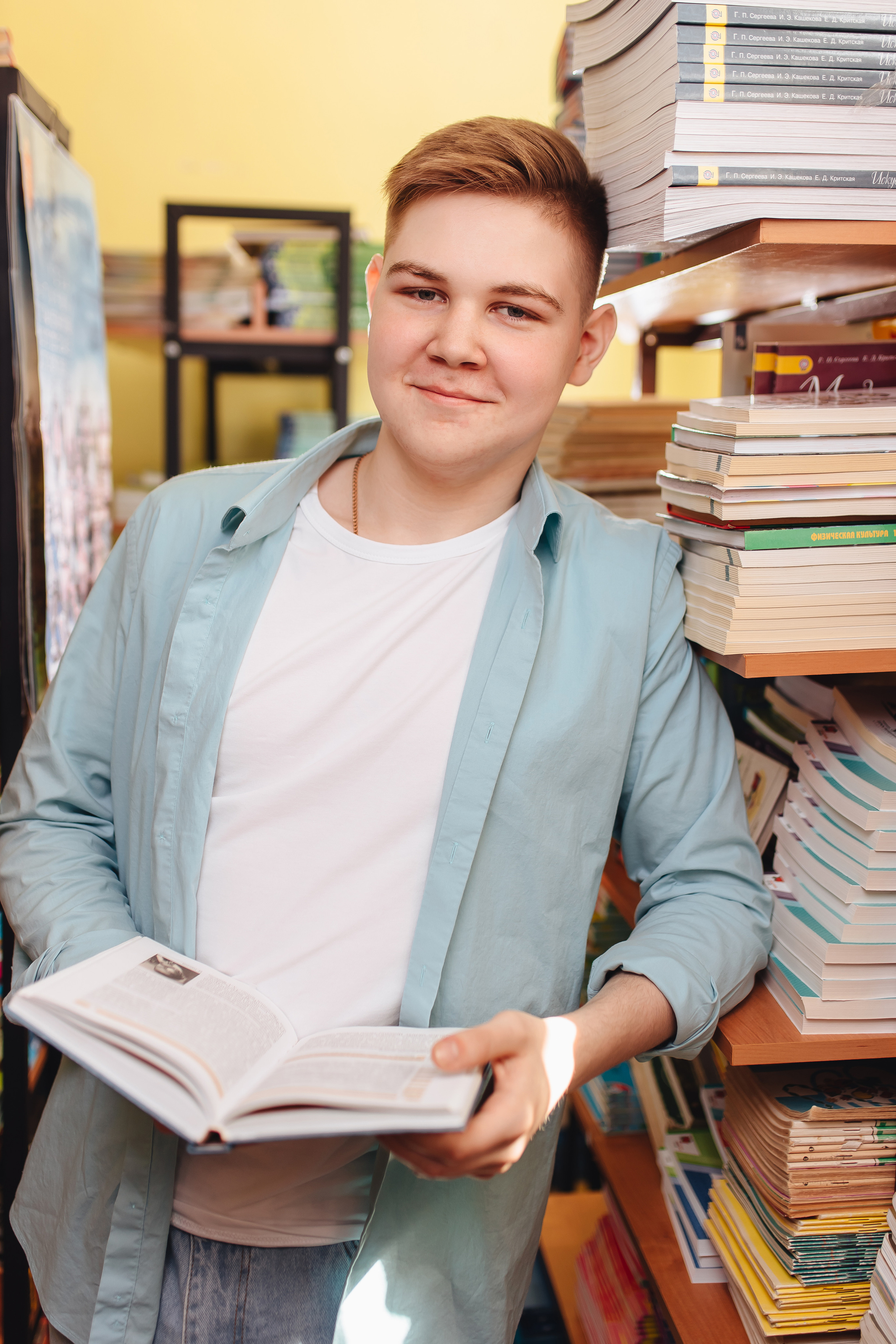 9 класс Портреты. Свадебный и семейный фотограф в Туле и области Маша Костина