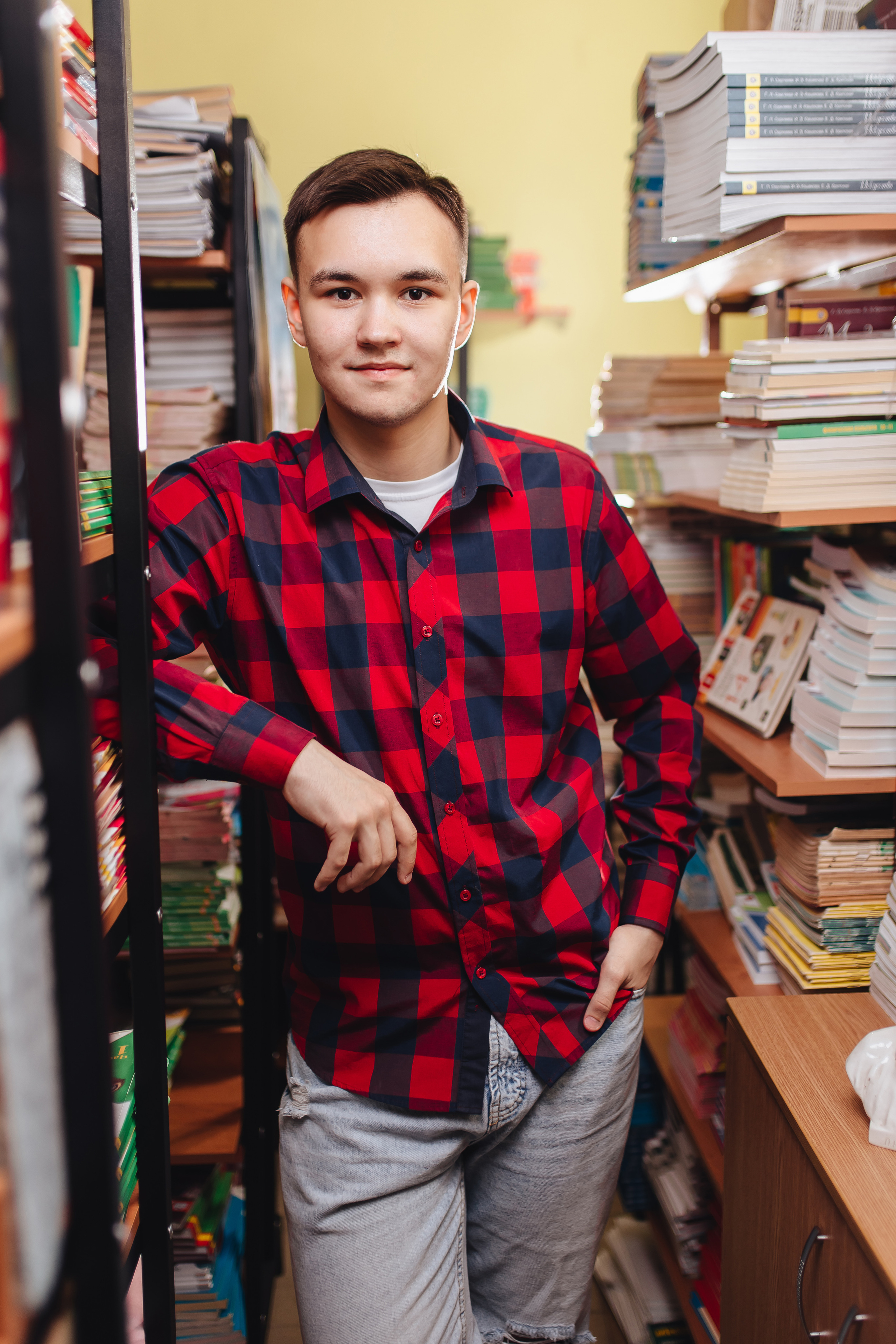 9 класс Портреты. Свадебный и семейный фотограф в Туле и области Маша Костина