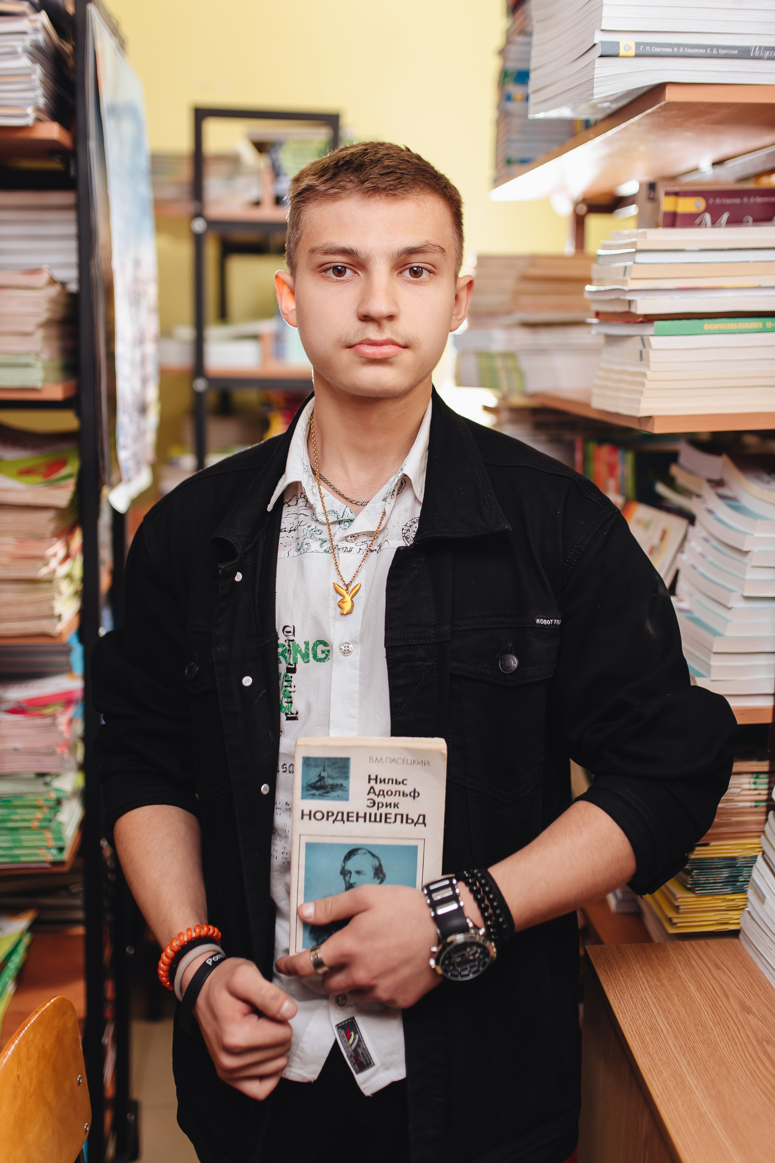 9 класс Портреты. Свадебный и семейный фотограф в Туле и области Маша Костина