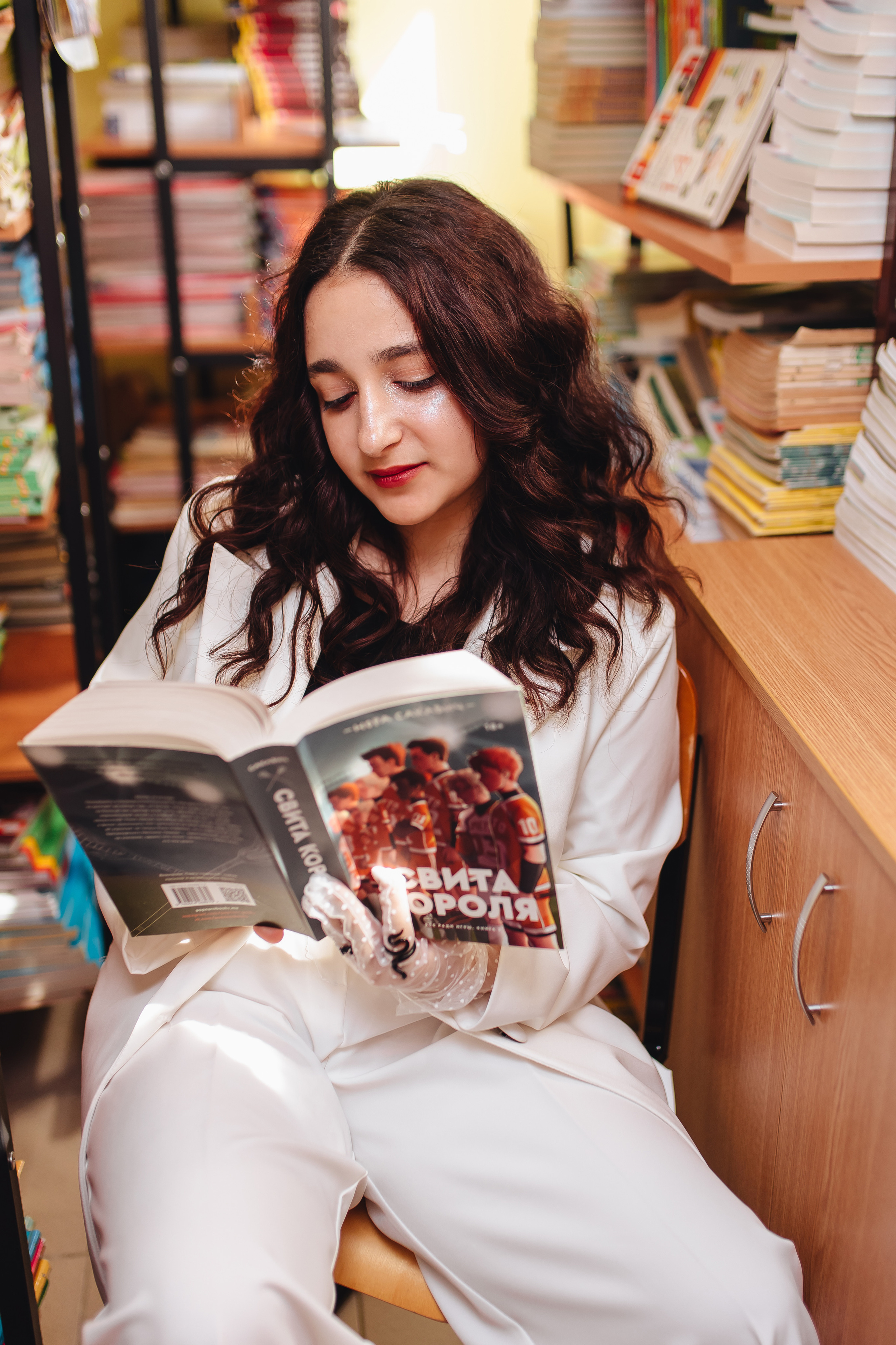 9 класс Портреты. Свадебный и семейный фотограф в Туле и области Маша Костина