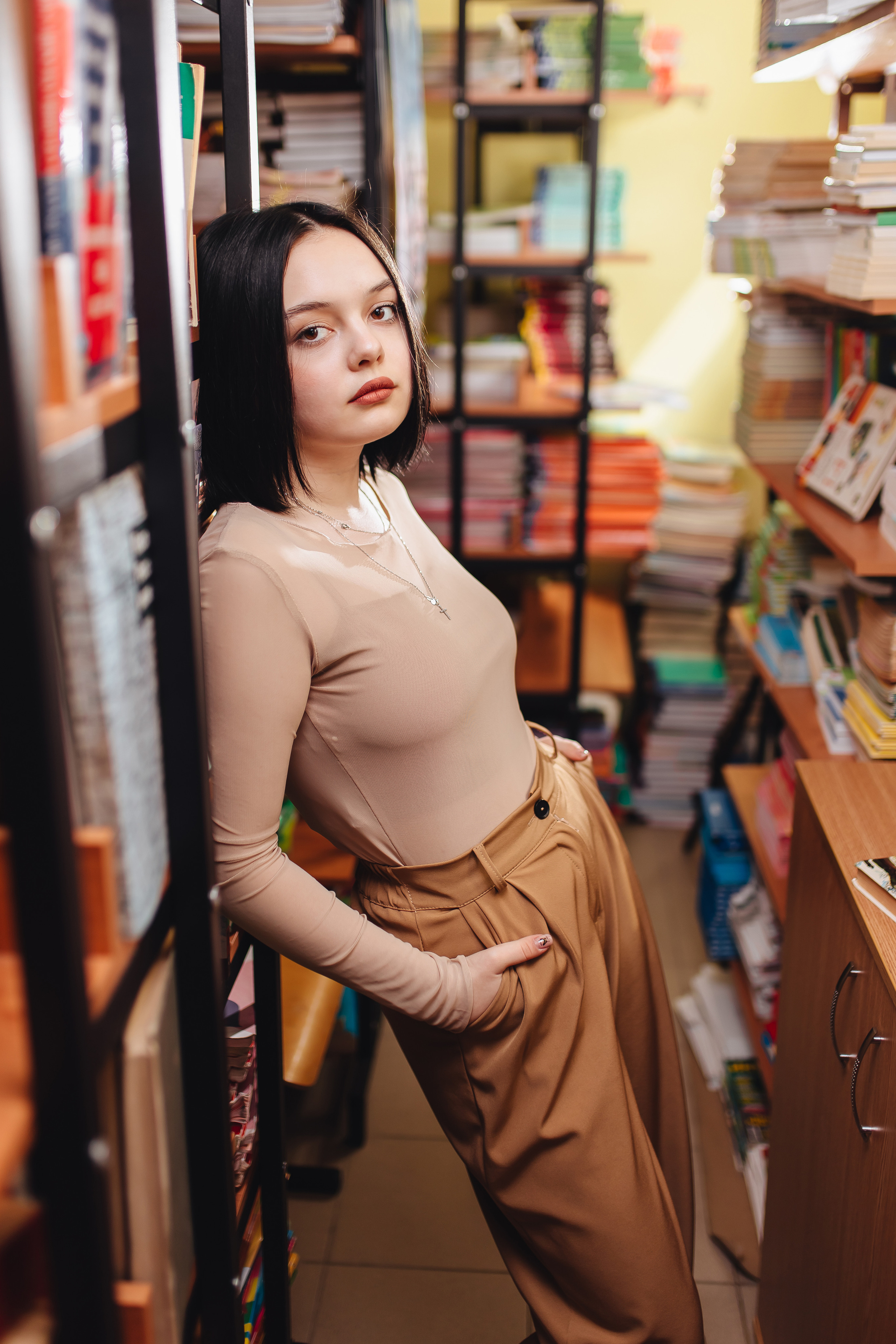 9 класс Портреты. Свадебный и семейный фотограф в Туле и области Маша Костина