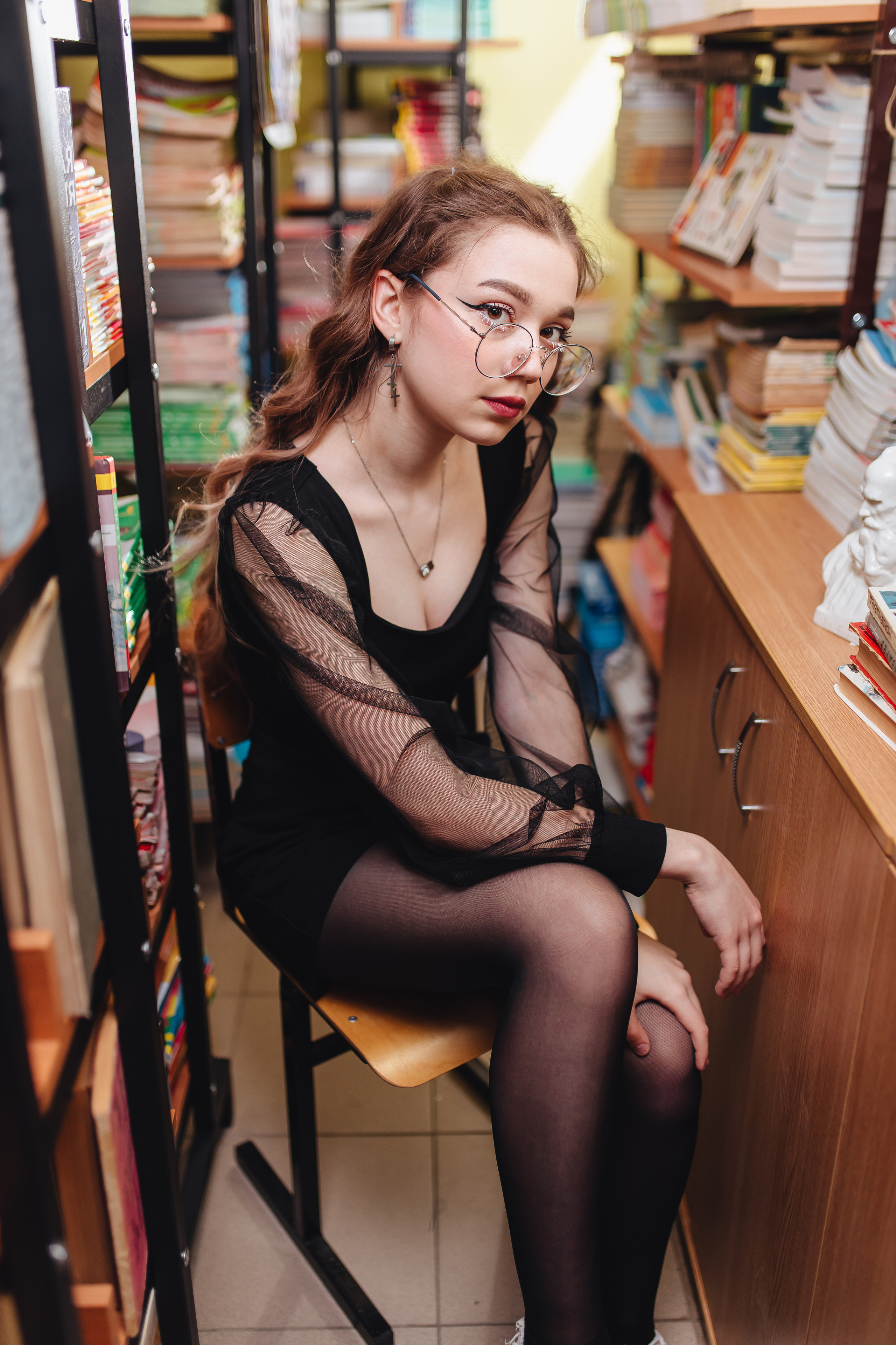 9 класс Портреты. Свадебный и семейный фотограф в Туле и области Маша Костина