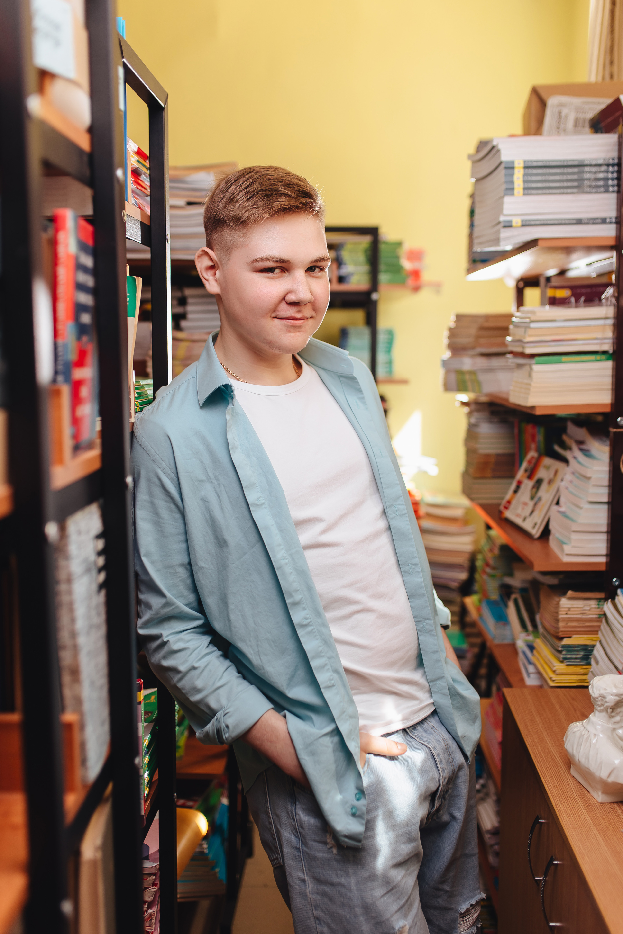 9 класс Портреты. Свадебный и семейный фотограф в Туле и области Маша Костина