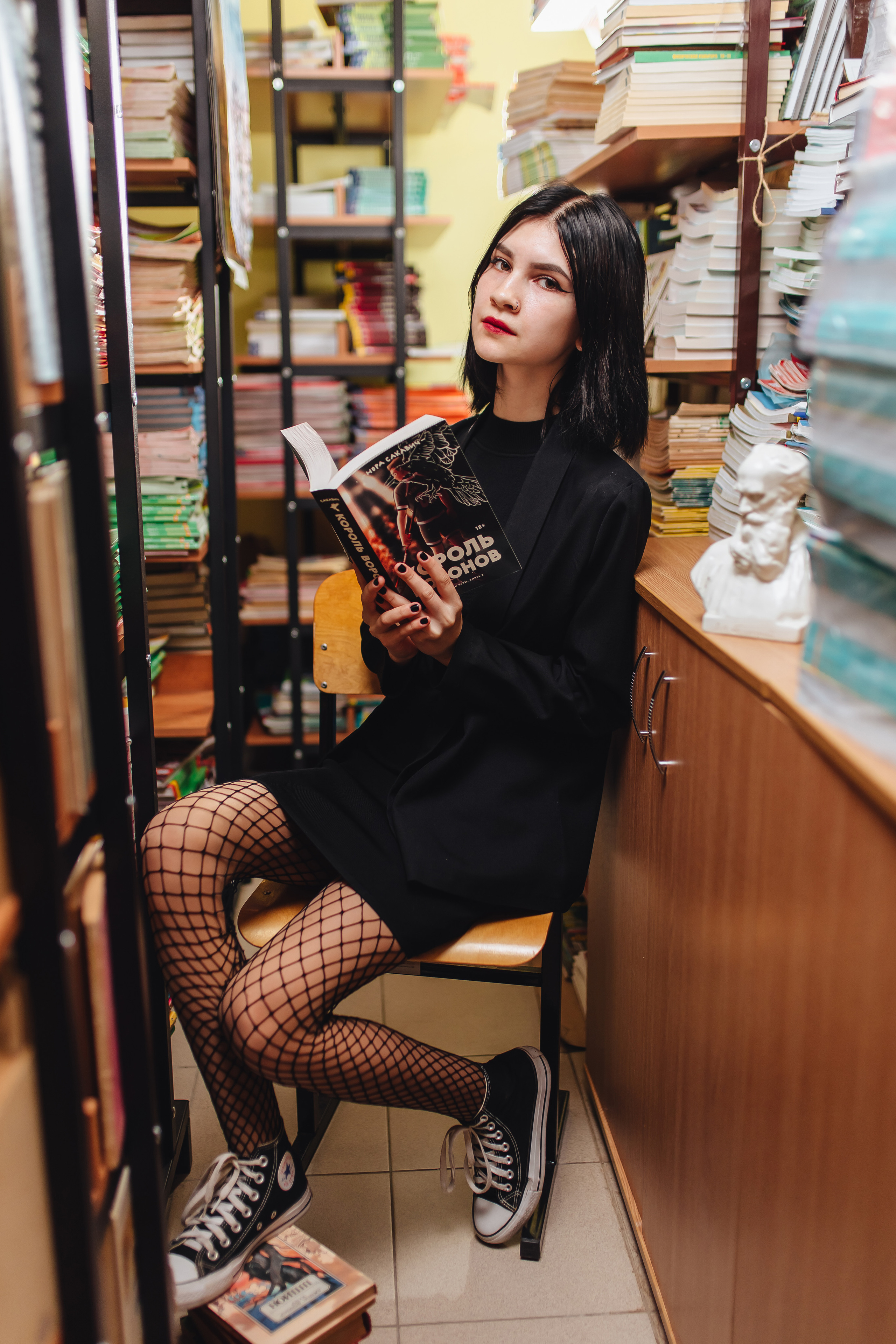 9 класс Портреты. Свадебный и семейный фотограф в Туле и области Маша Костина