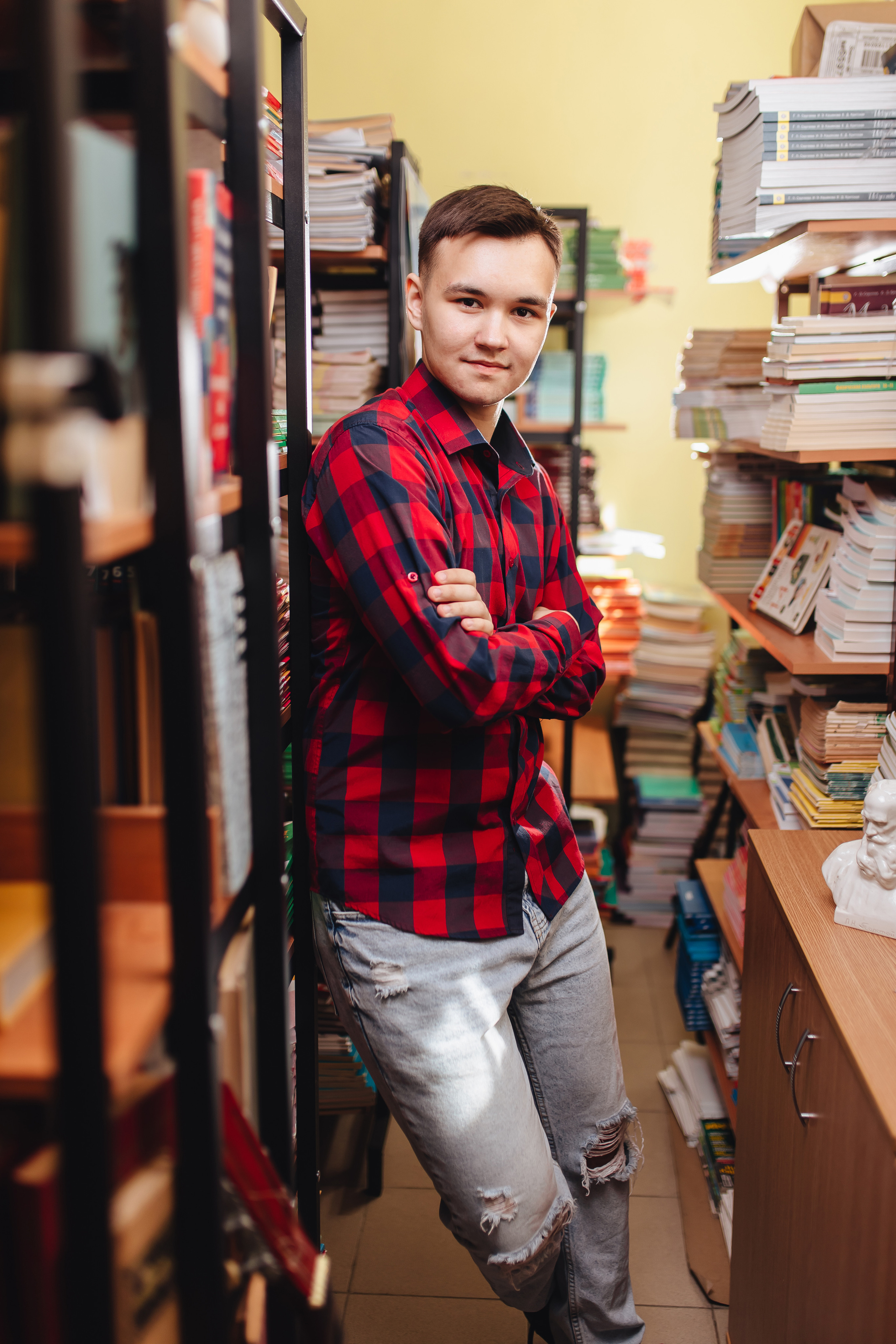 9 класс Портреты. Свадебный и семейный фотограф в Туле и области Маша Костина