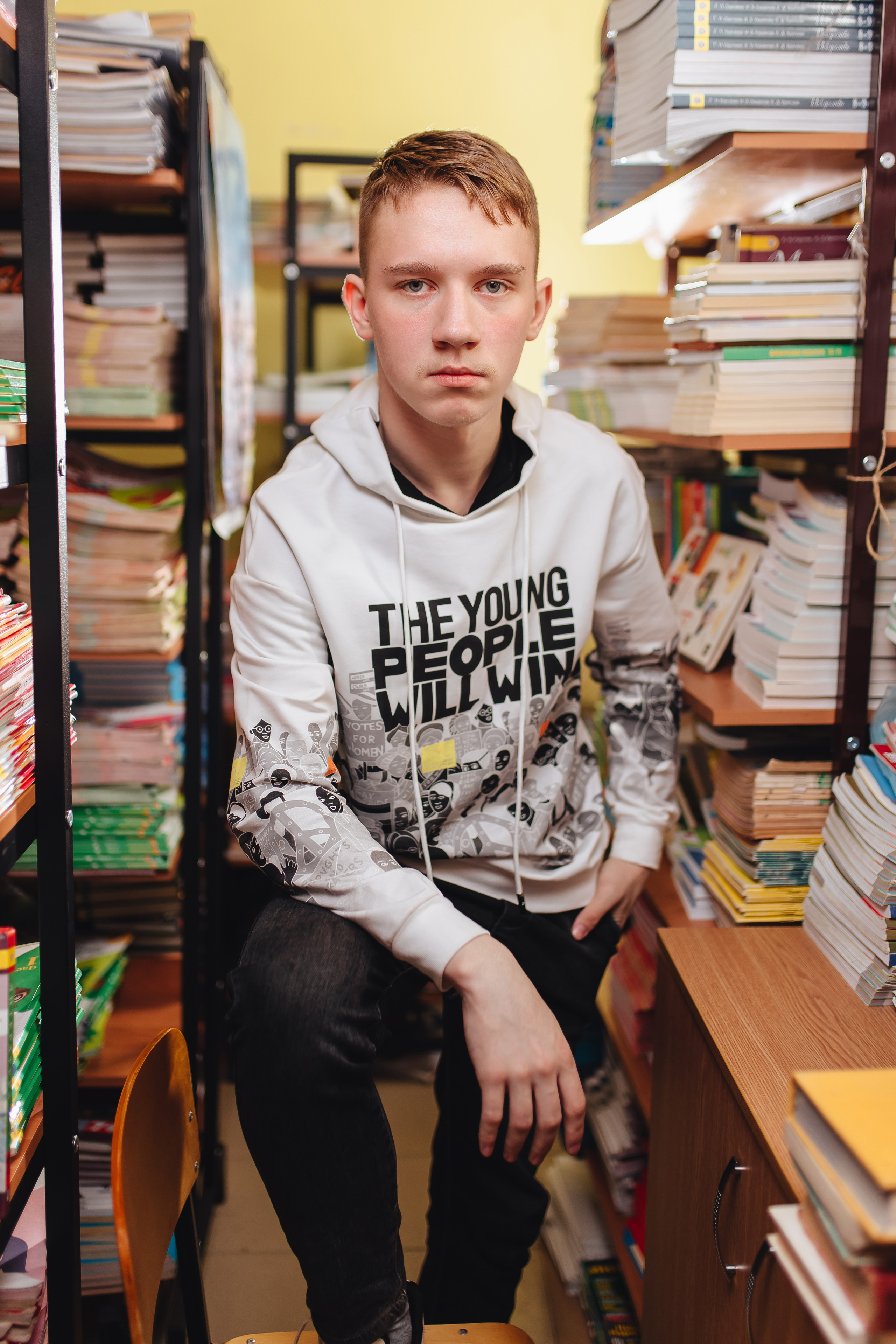 9 класс Портреты. Свадебный и семейный фотограф в Туле и области Маша Костина