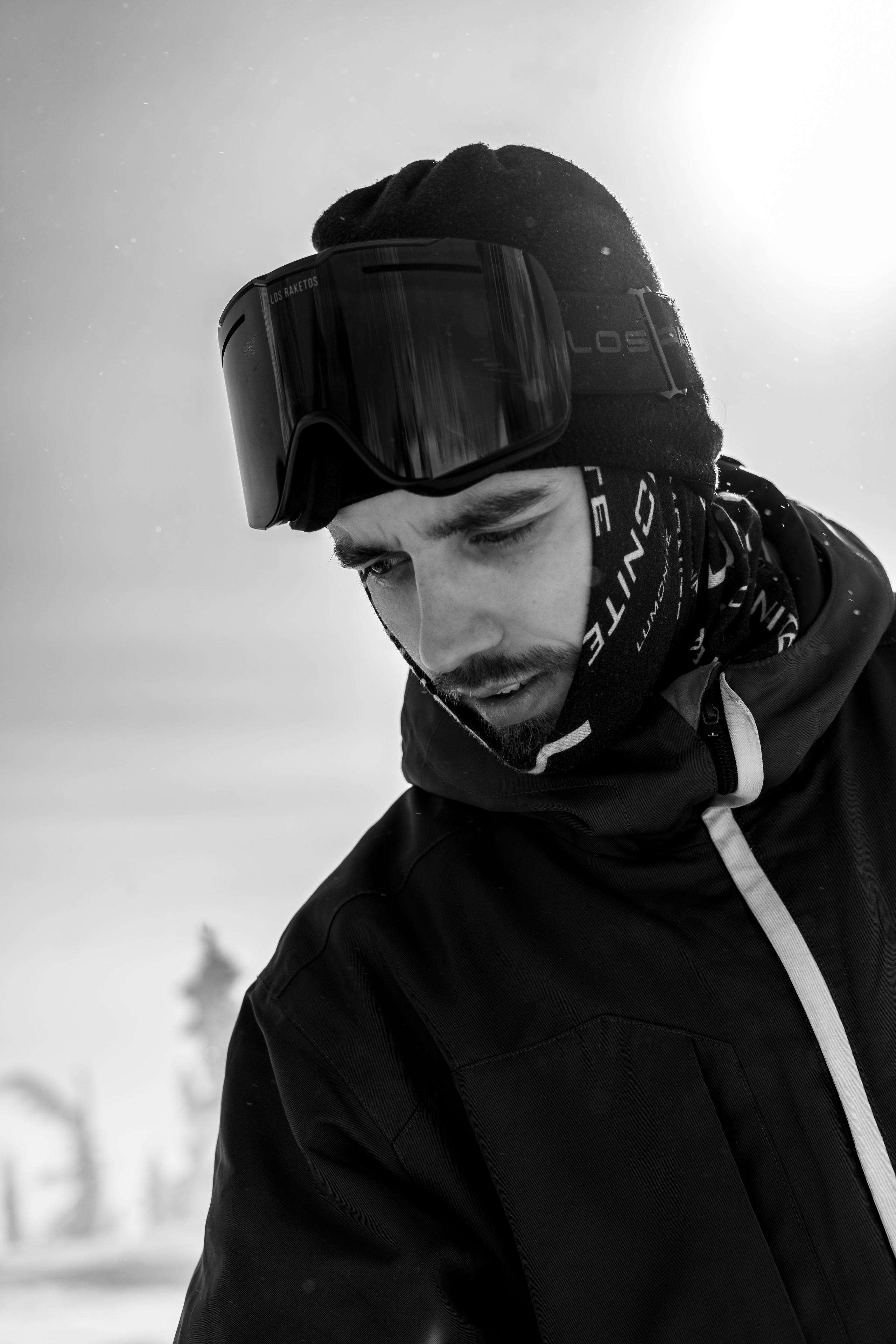 Тур. Анастасия Паршукова — фотограф Шерегеш Новосибирск