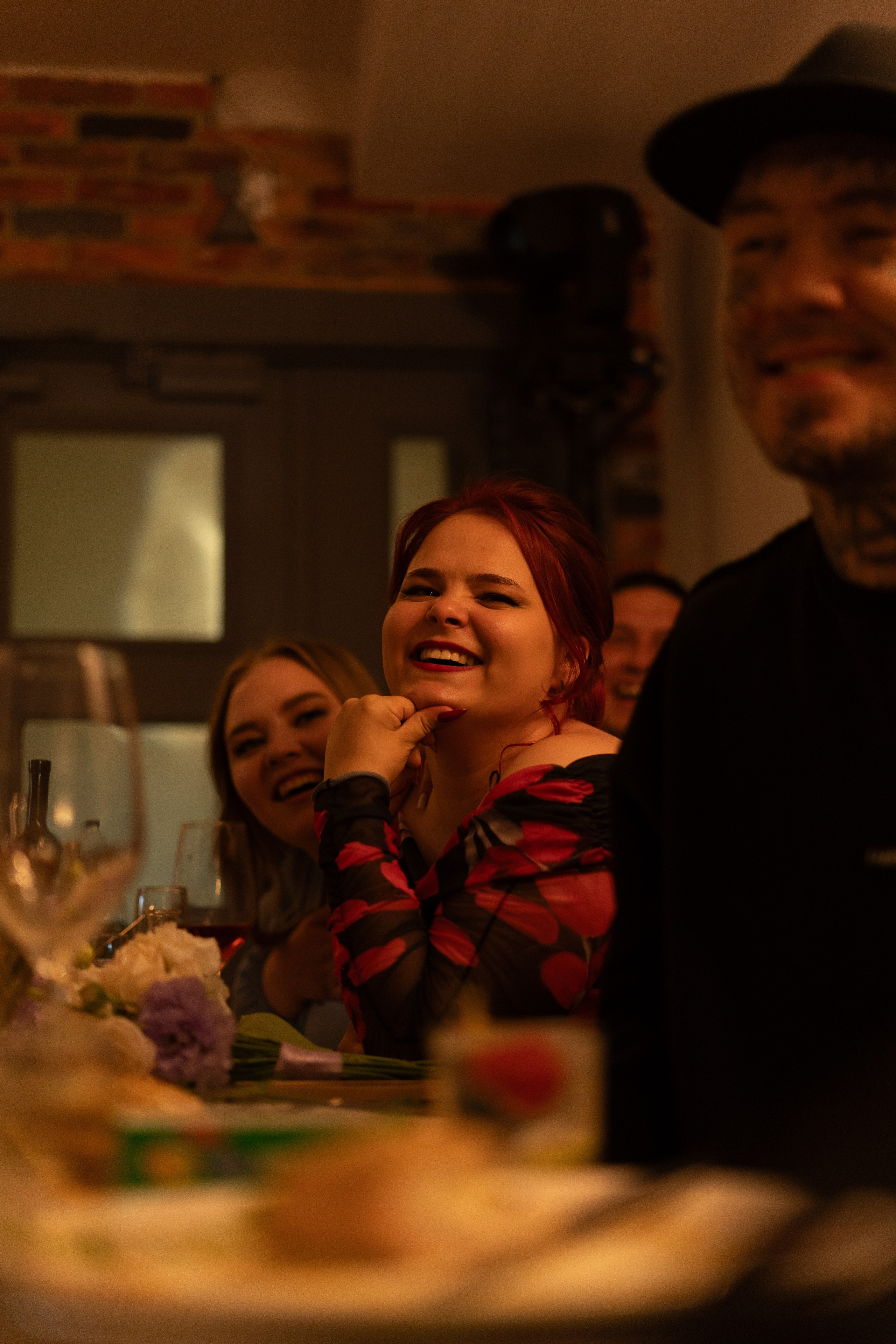 Виктория & Максим. Анастасия Паршукова — фотограф Шерегеш Новосибирск