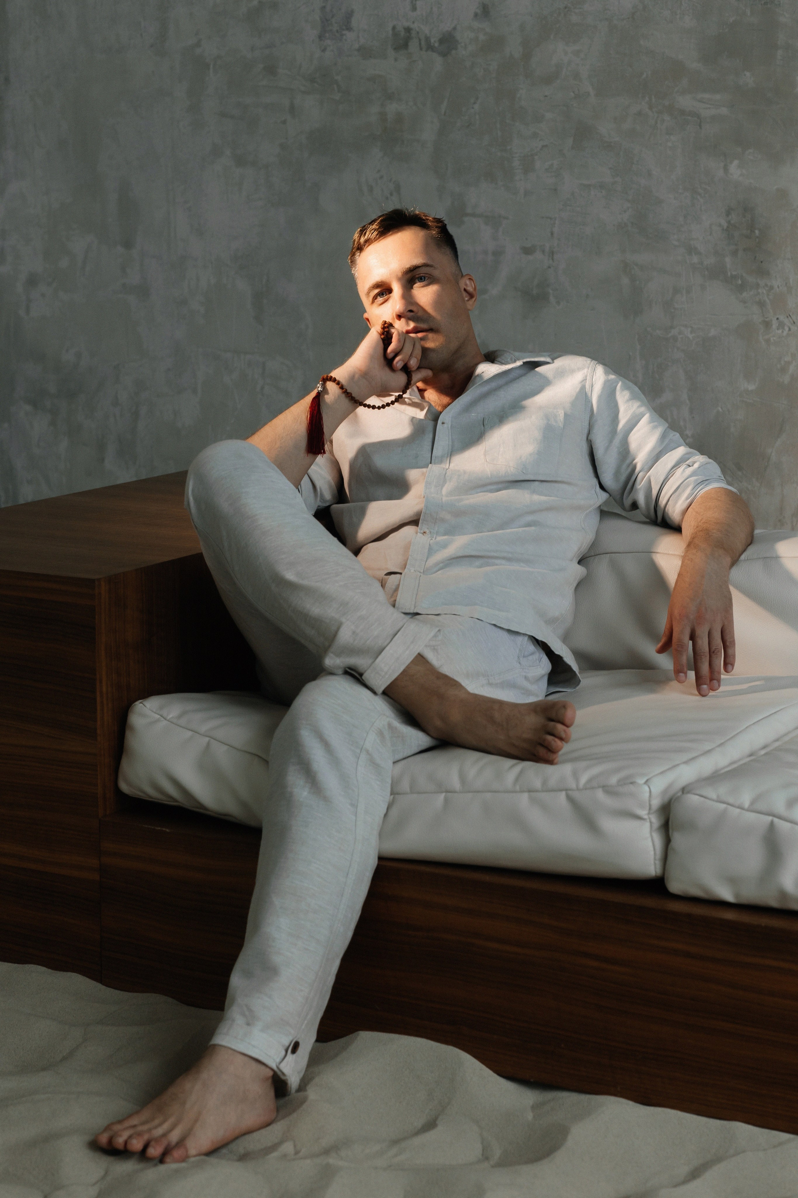 TARAS. Фотограф Ольга Лапшина