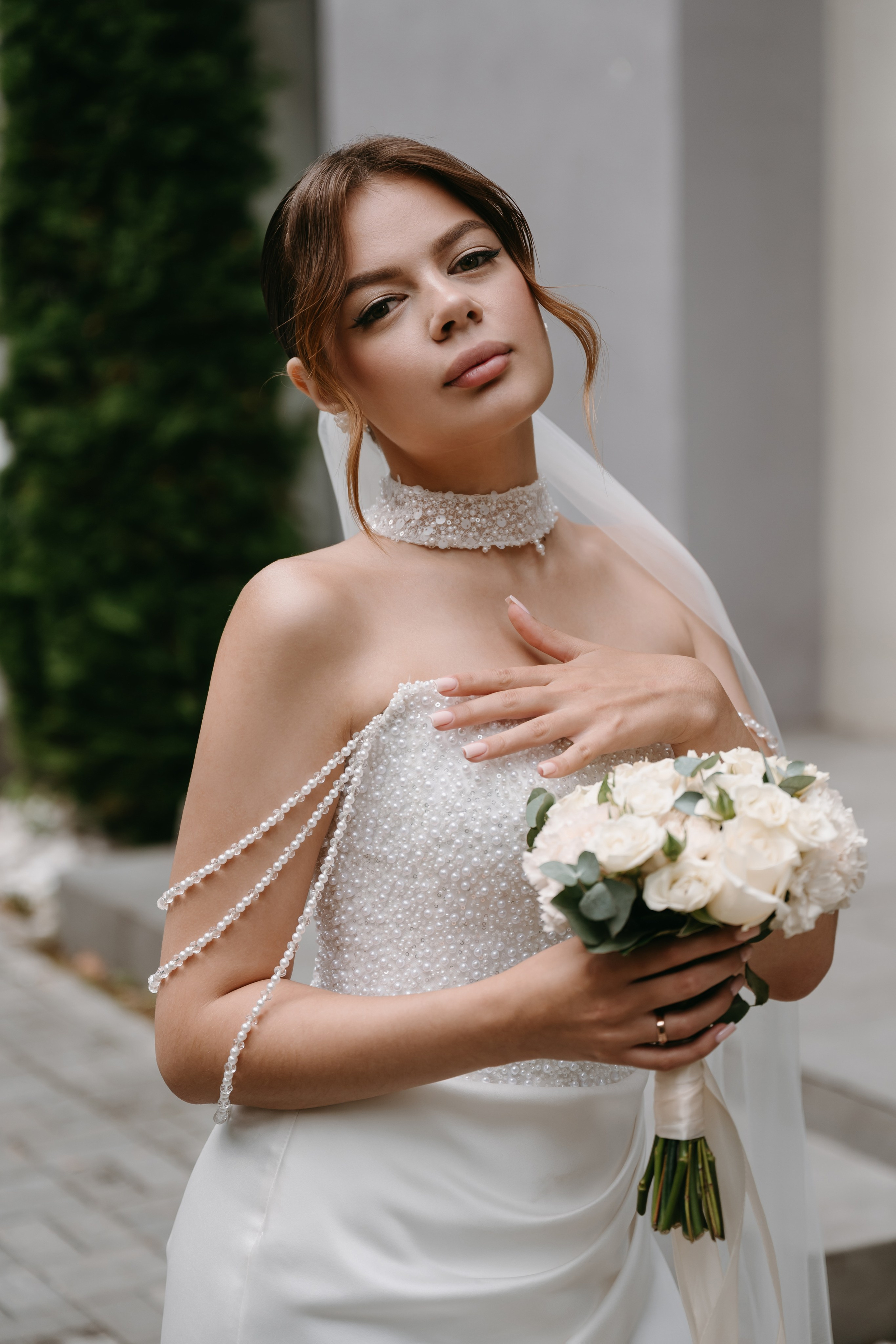 Александр и Яна. Фотограф Ирина Авдеева