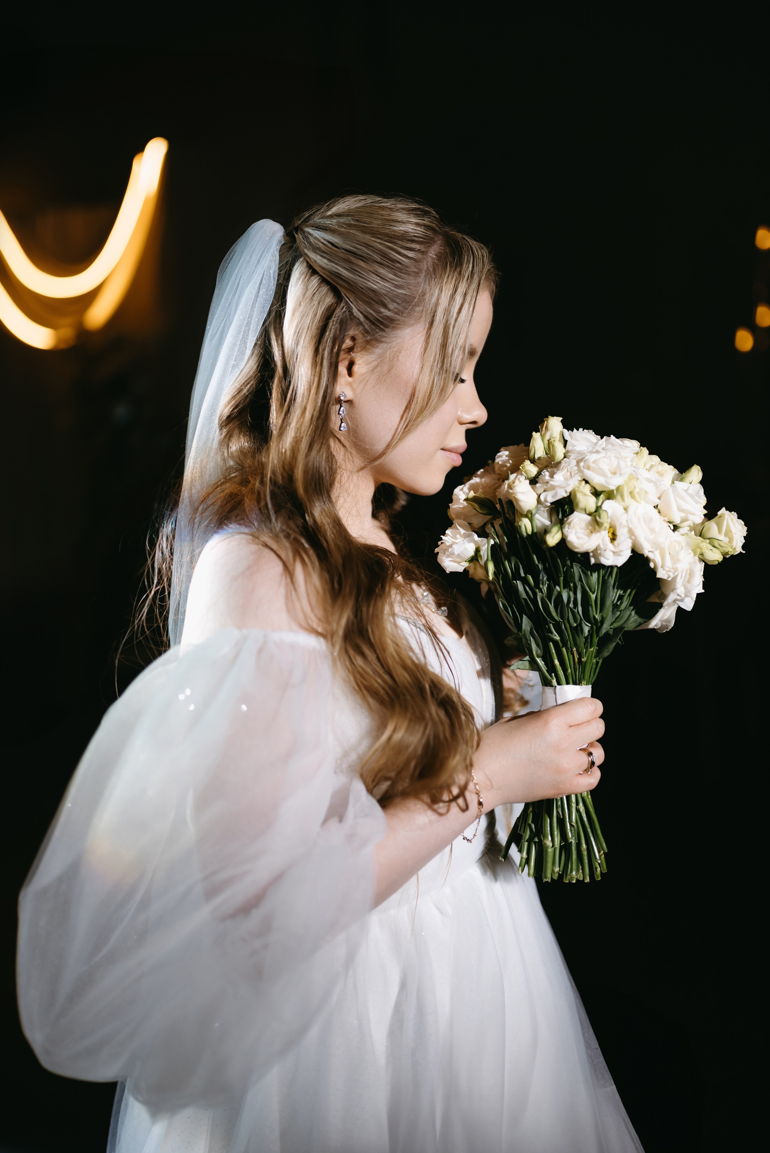 Алексей и Полина. Фотограф Ирина Авдеева