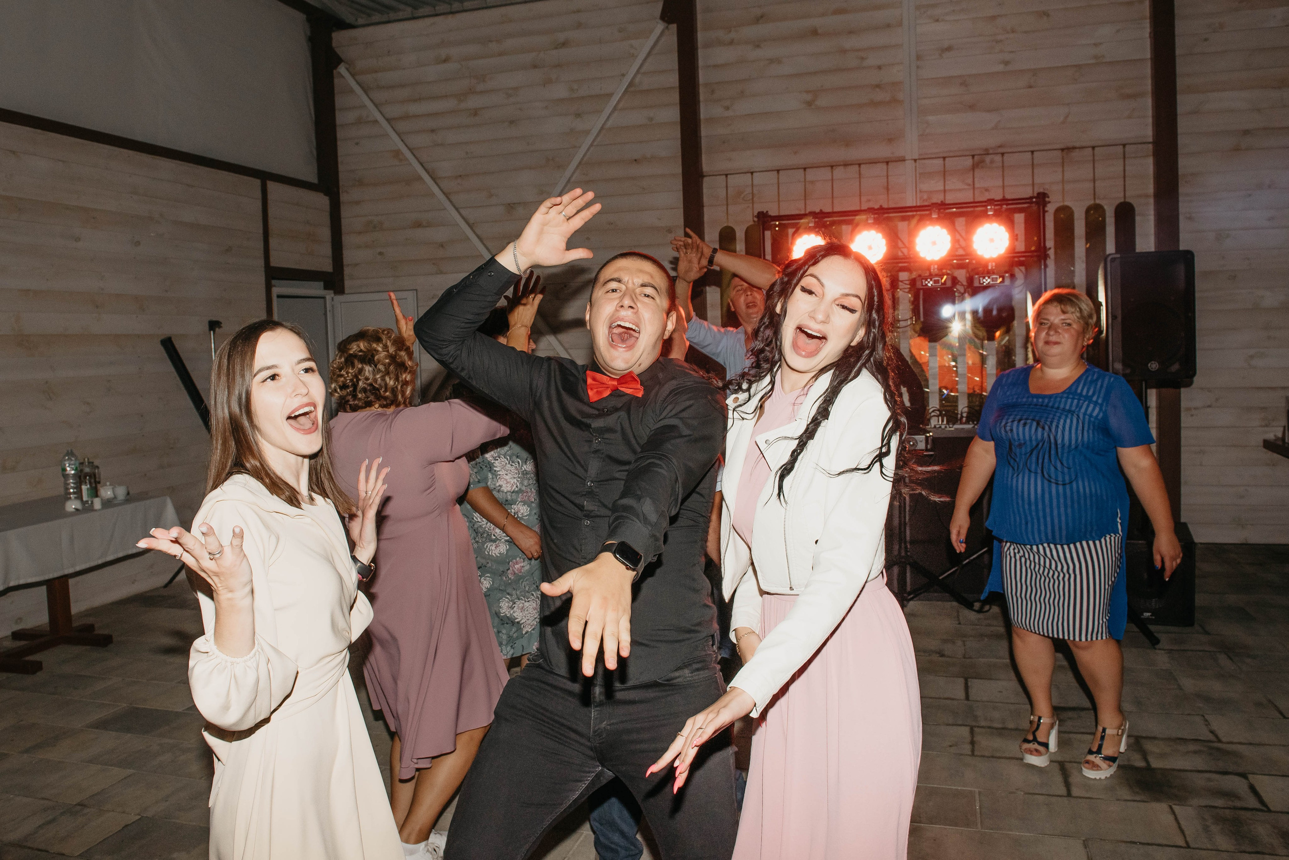 Саша и Кристина. Свадебный фотограф Марина Жемчужникова в Москве и в Белгороде