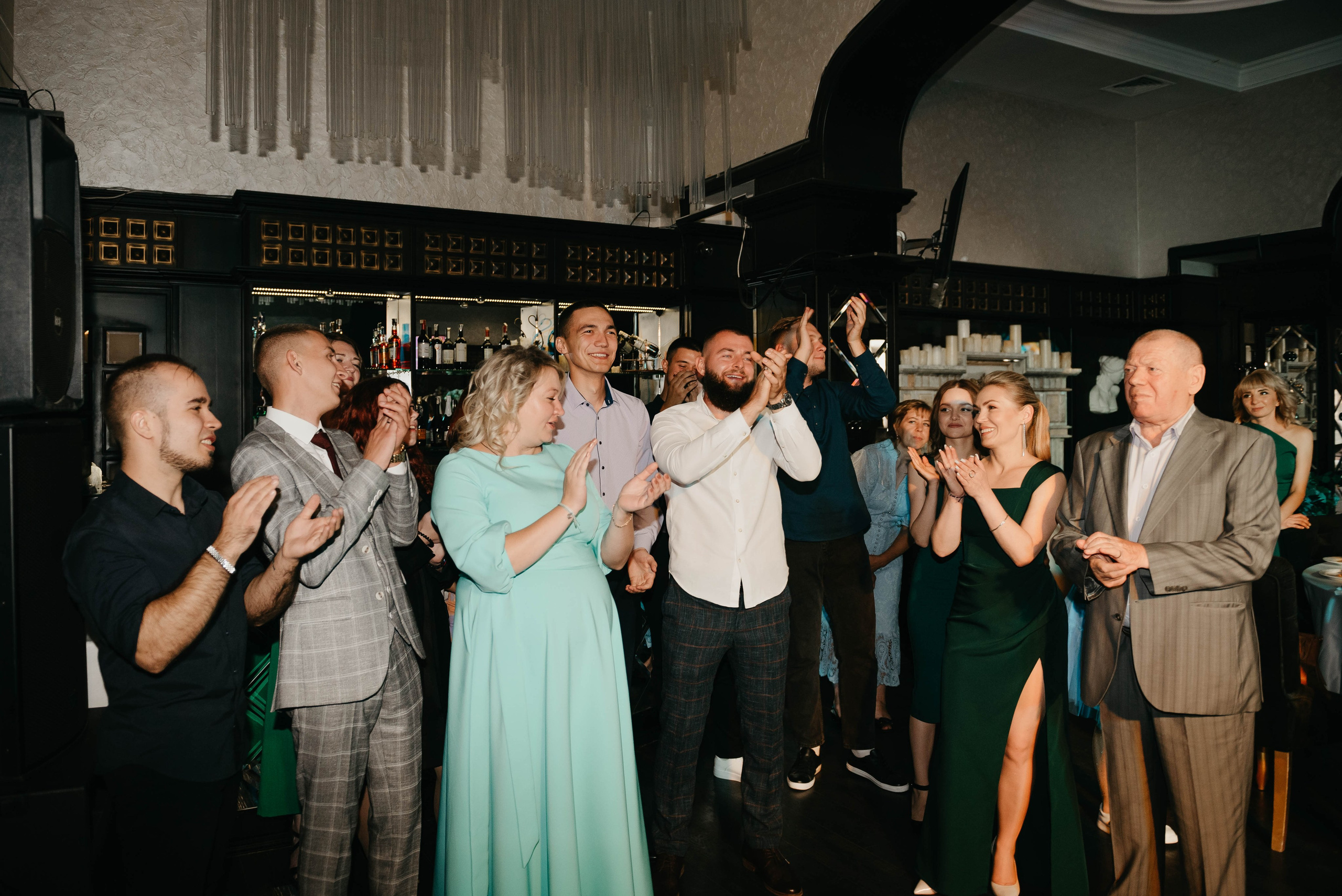 Никита и Настя. Свадебный фотограф Марина Жемчужникова в Москве и в Белгороде