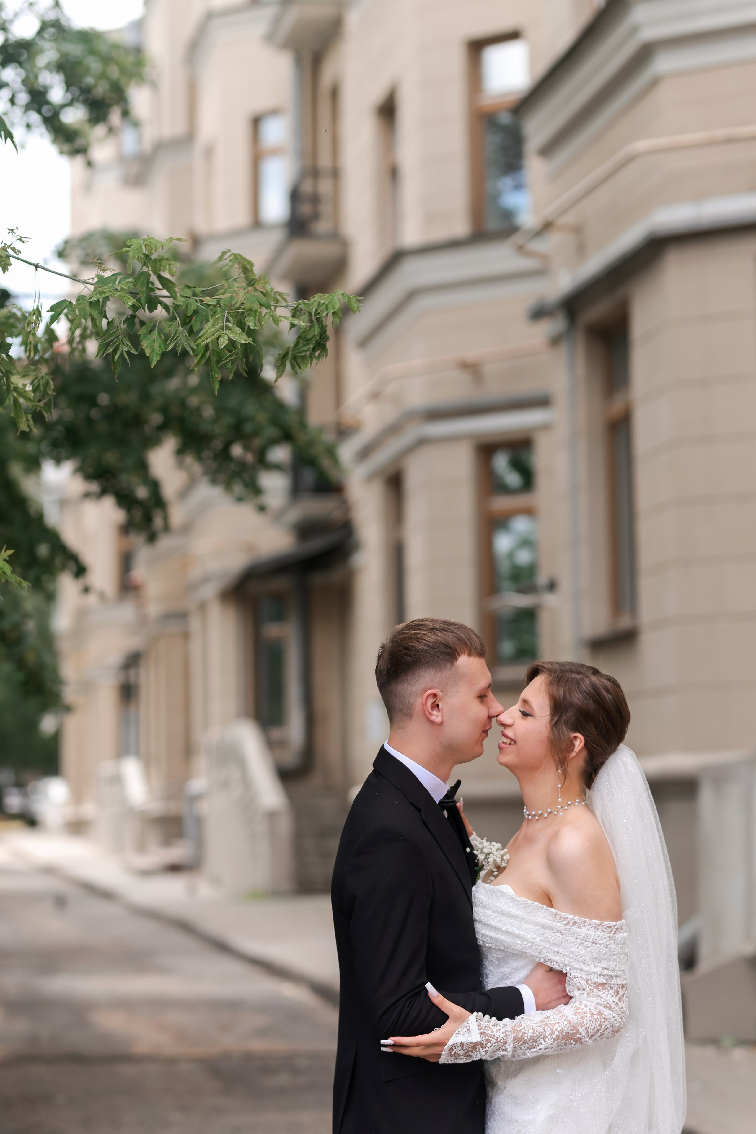 Женя и Даник. Свадебный фотограф Беларусь Ольга Козыренко