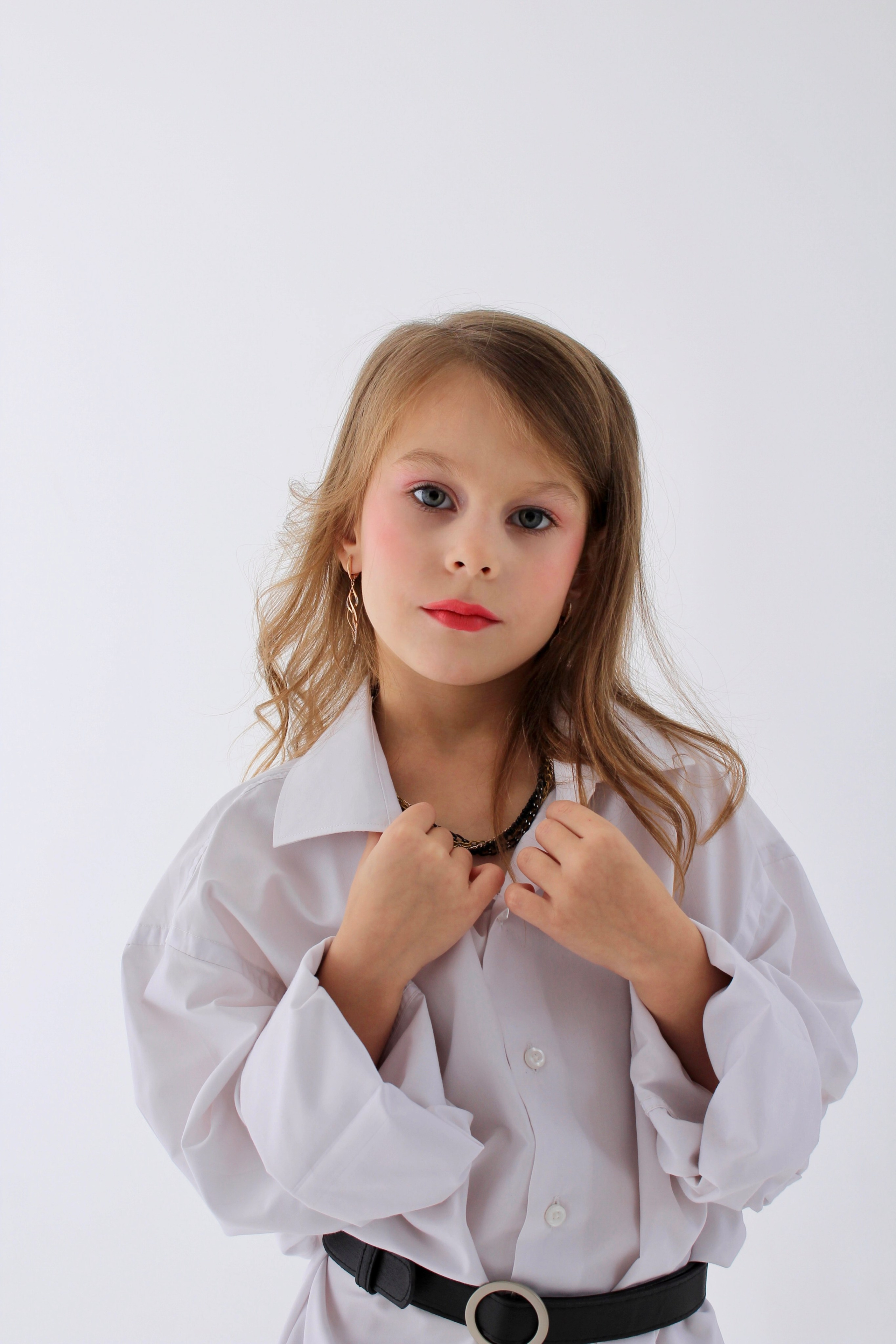 Дубовик Юлия. Promodels