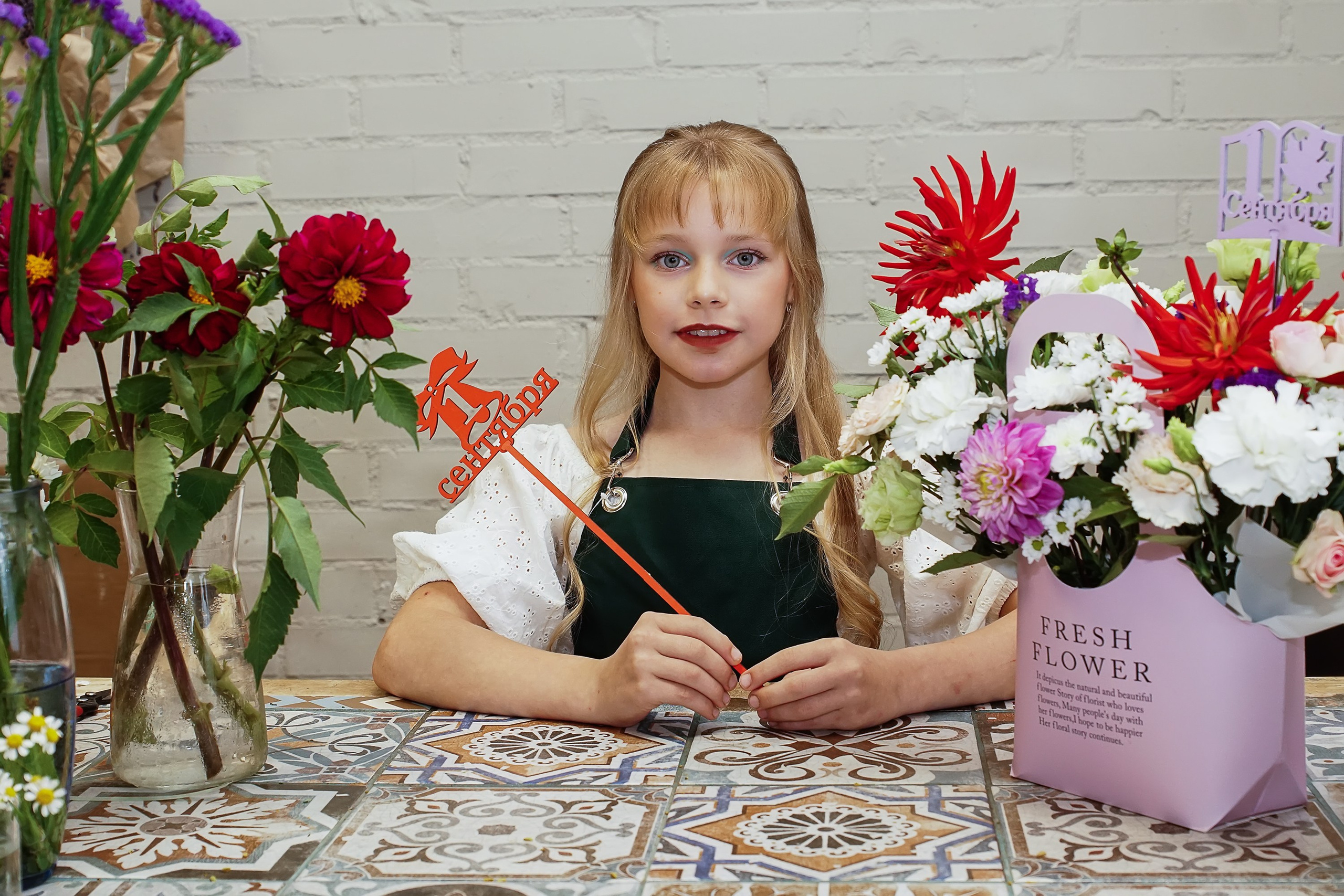 Сушенкова Анна. Promodels