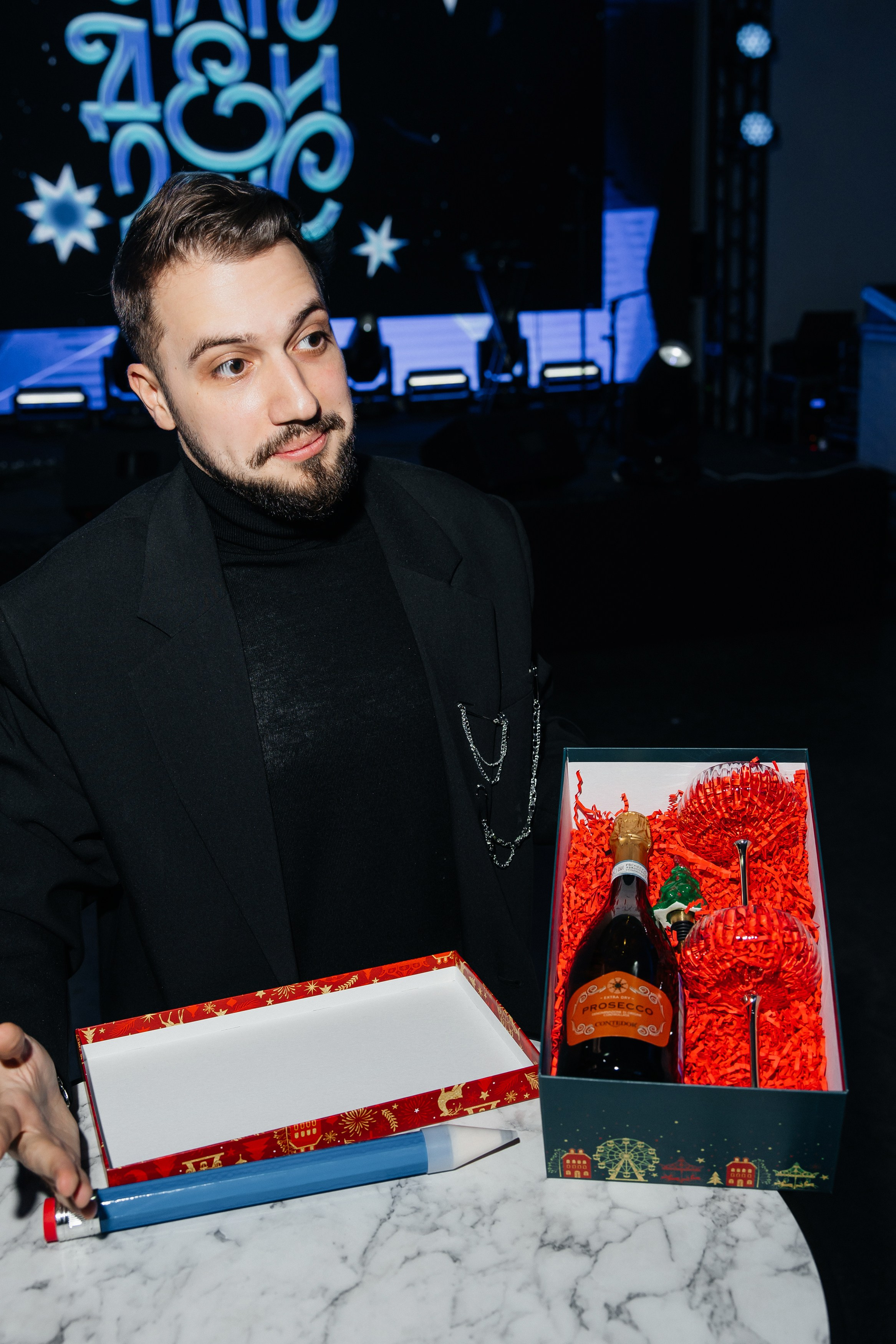 Чародеи 2ГИС. Фотограф в Москве Дмитрий Жарков